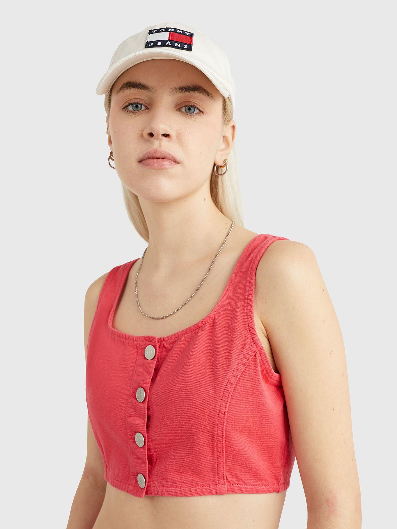 Jockey Heritage Con Logo Blanco Tommy Hilfiger-1