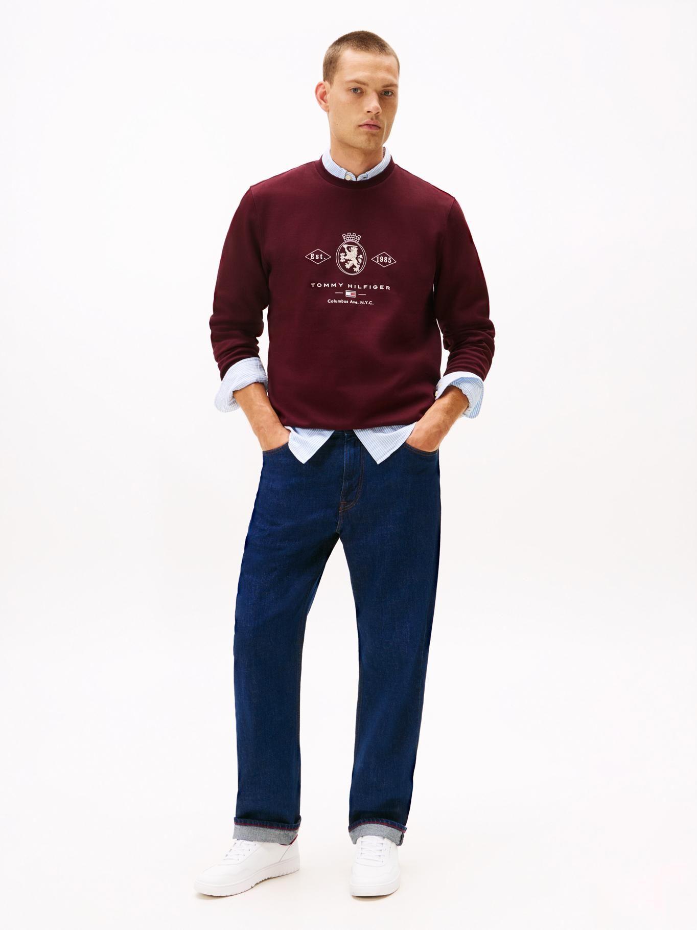 Zapatillas Basket Core Blanco Tommy Hilfiger-1