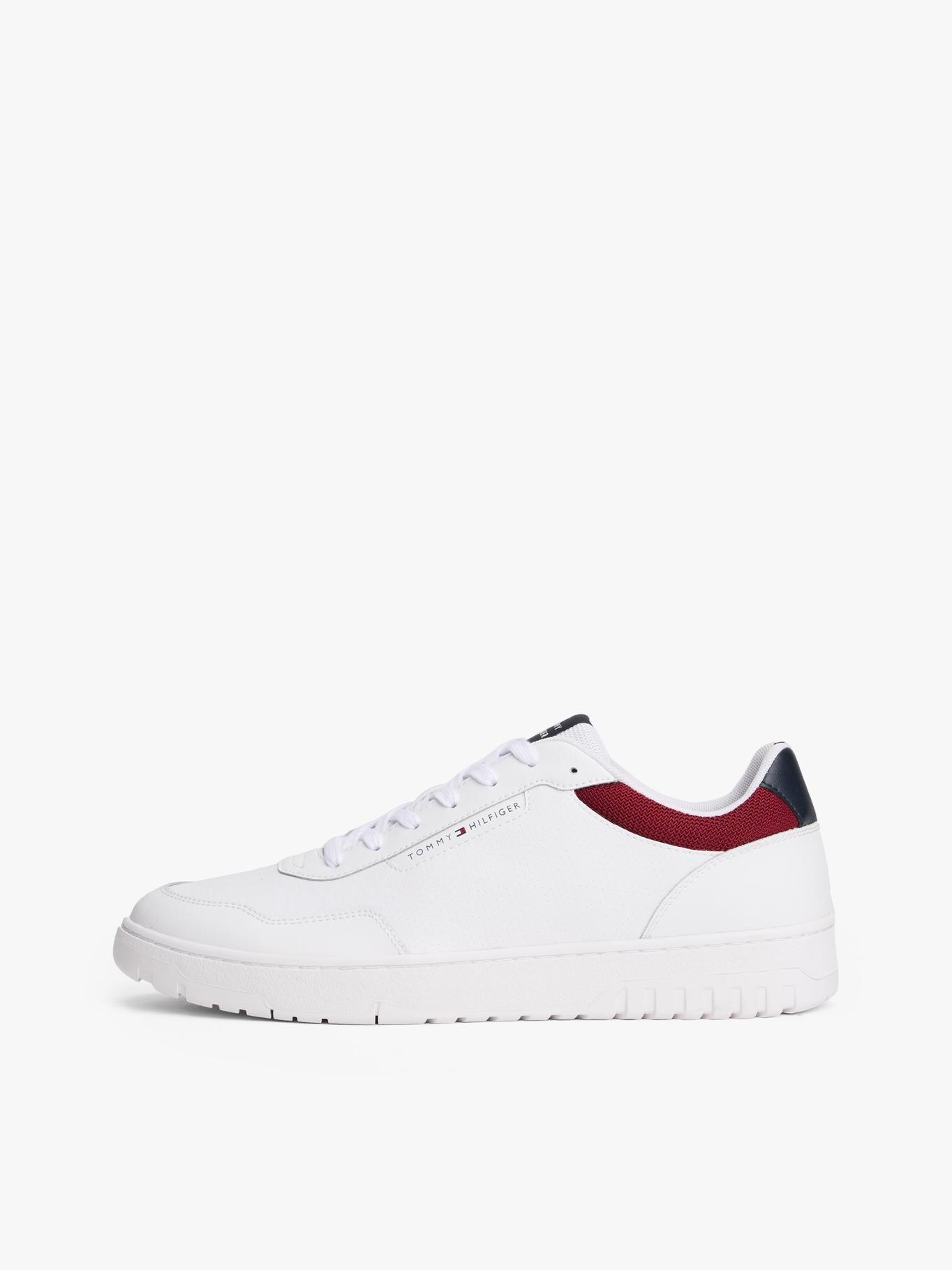 Zapatillas Basket Core Blanco Tommy Hilfiger-6