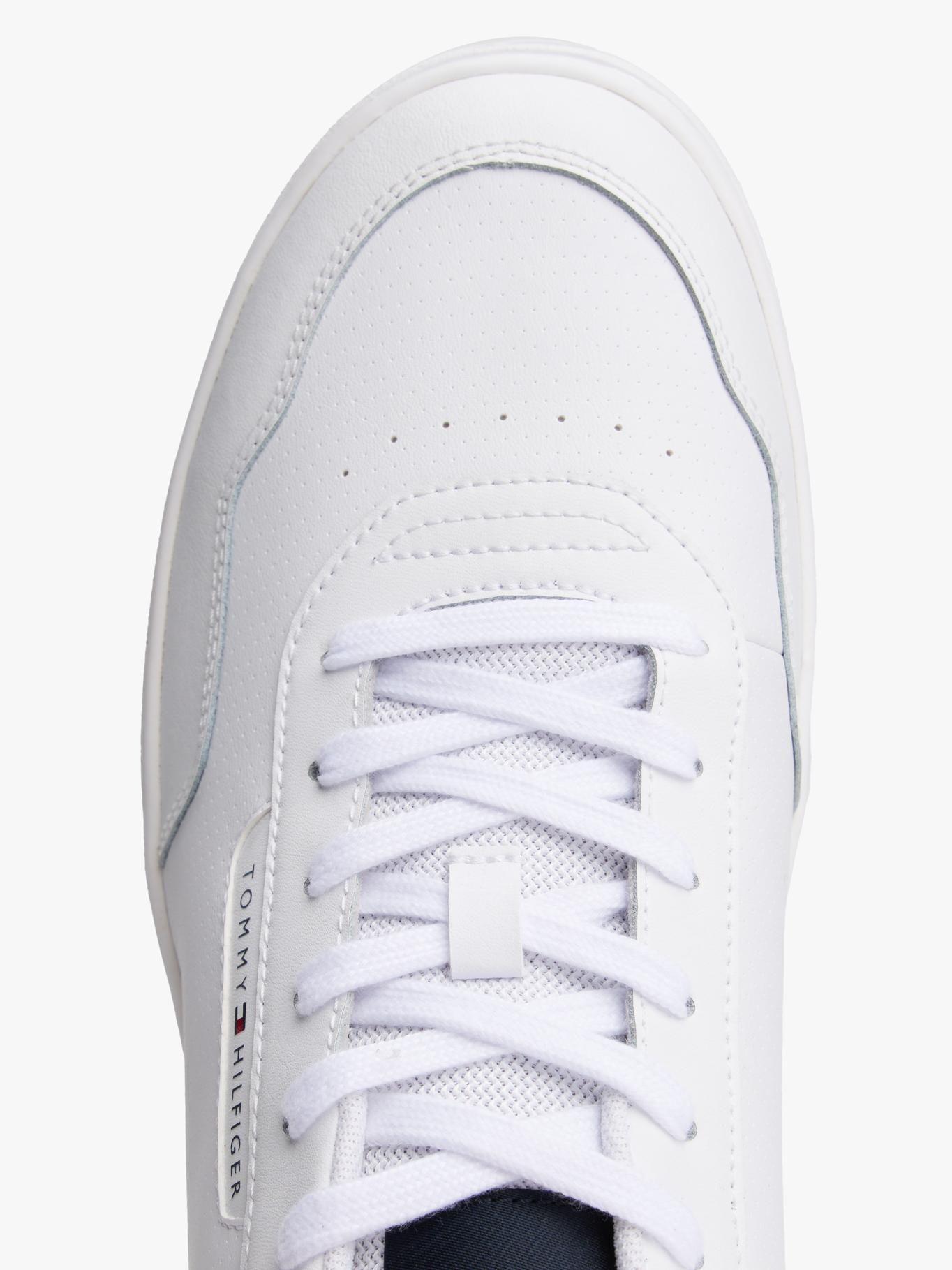 Zapatillas Basket Core Blanco Tommy Hilfiger-7