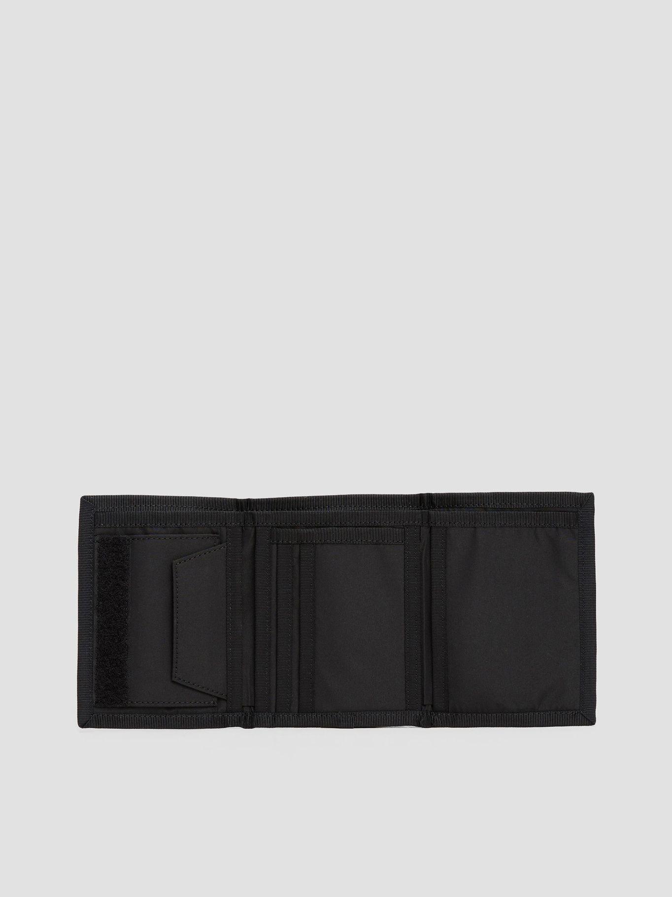 Billetera Daily Essential Negro Tommy Jeans-2