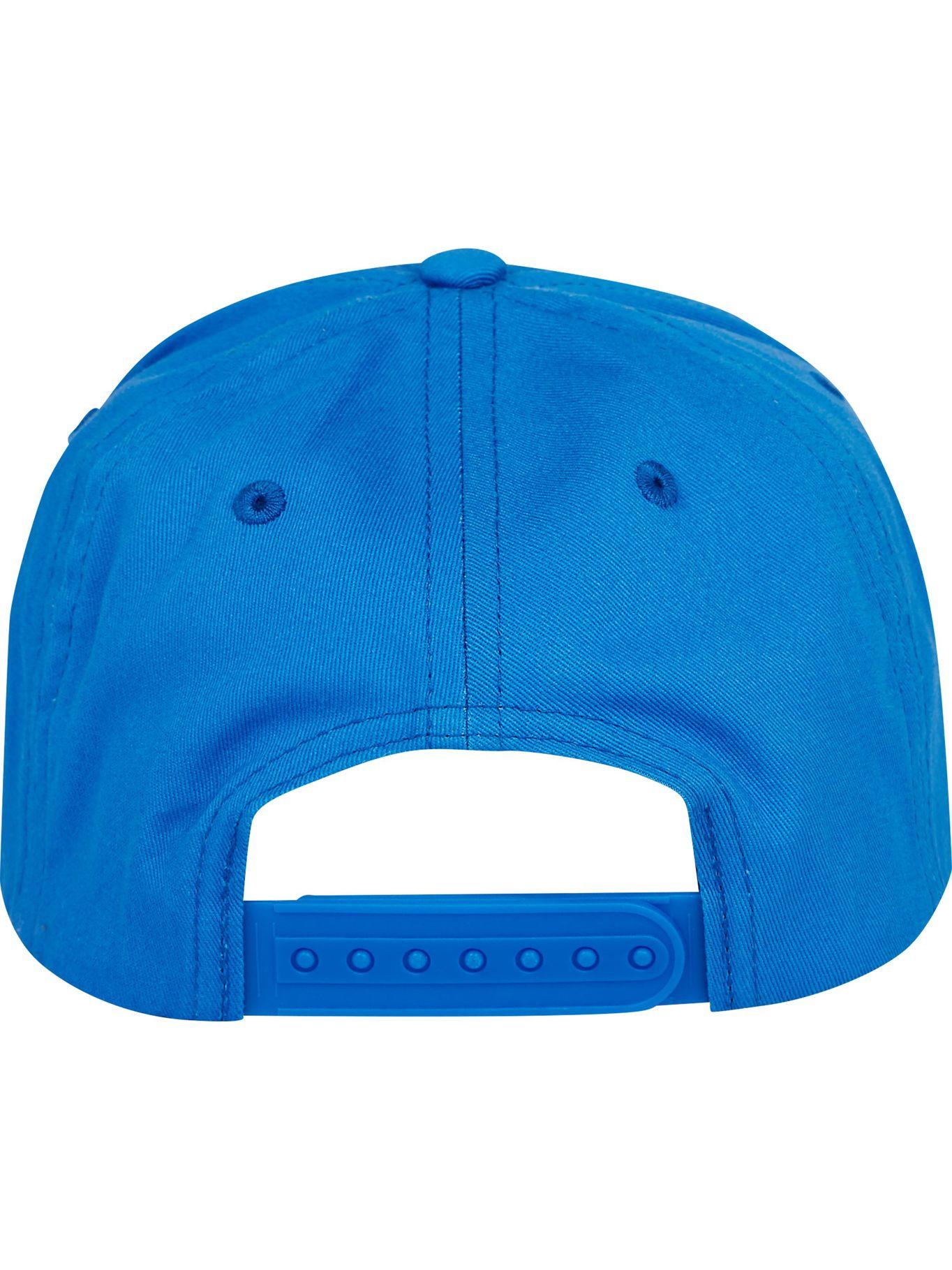 Jockey Established Kids Azul Tommy Hilfiger-1