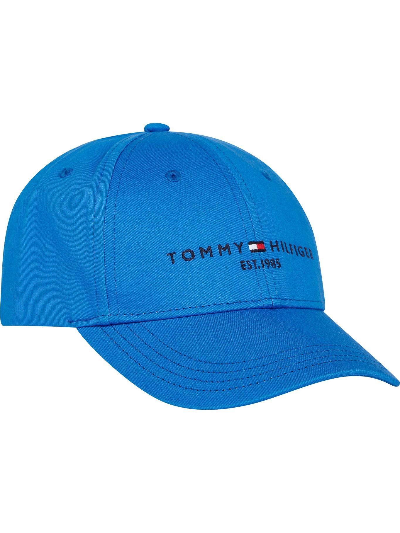 Jockey Established Kids Azul Tommy Hilfiger-0