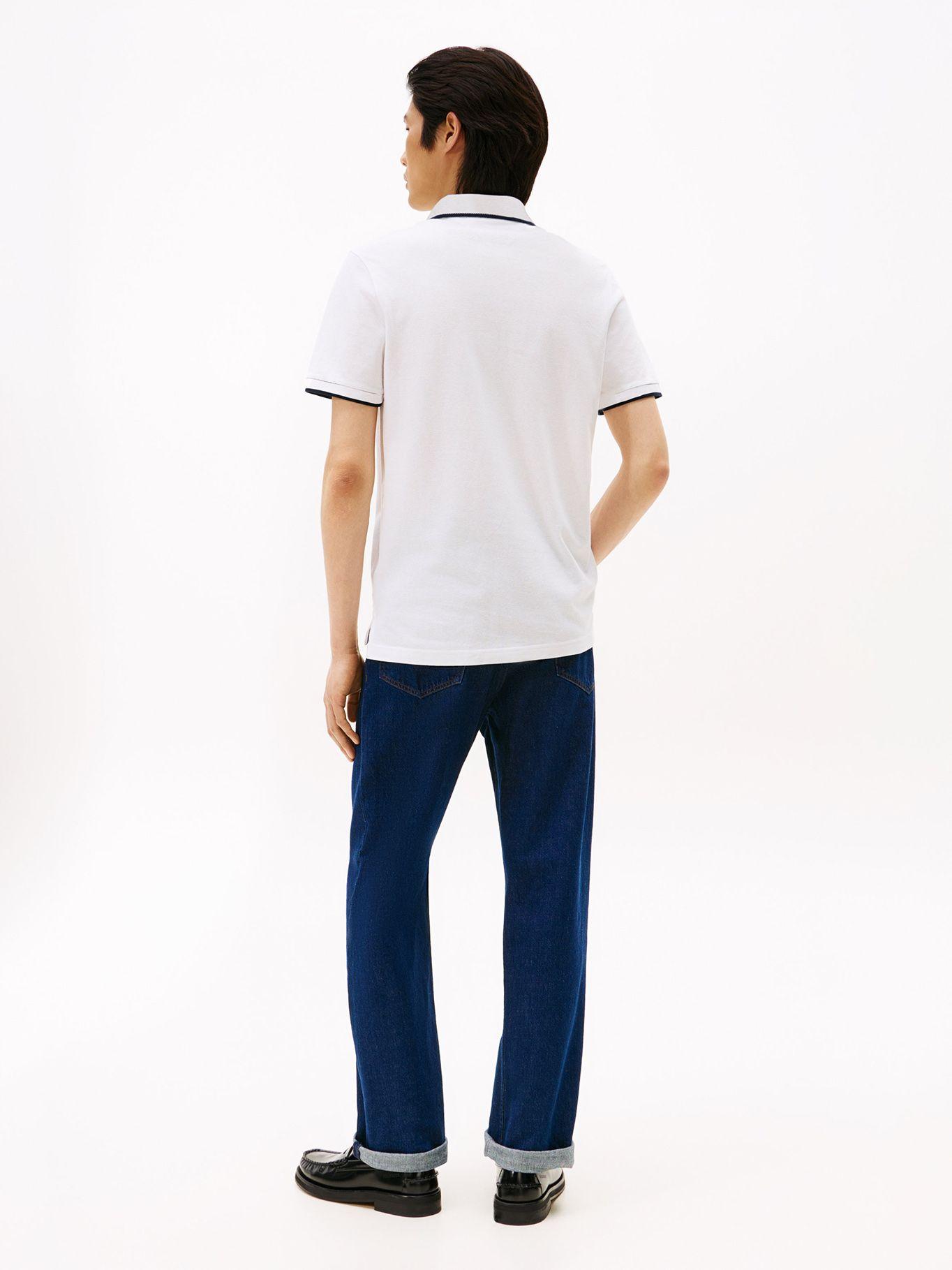 Polo Con Logo Regular Fit-2