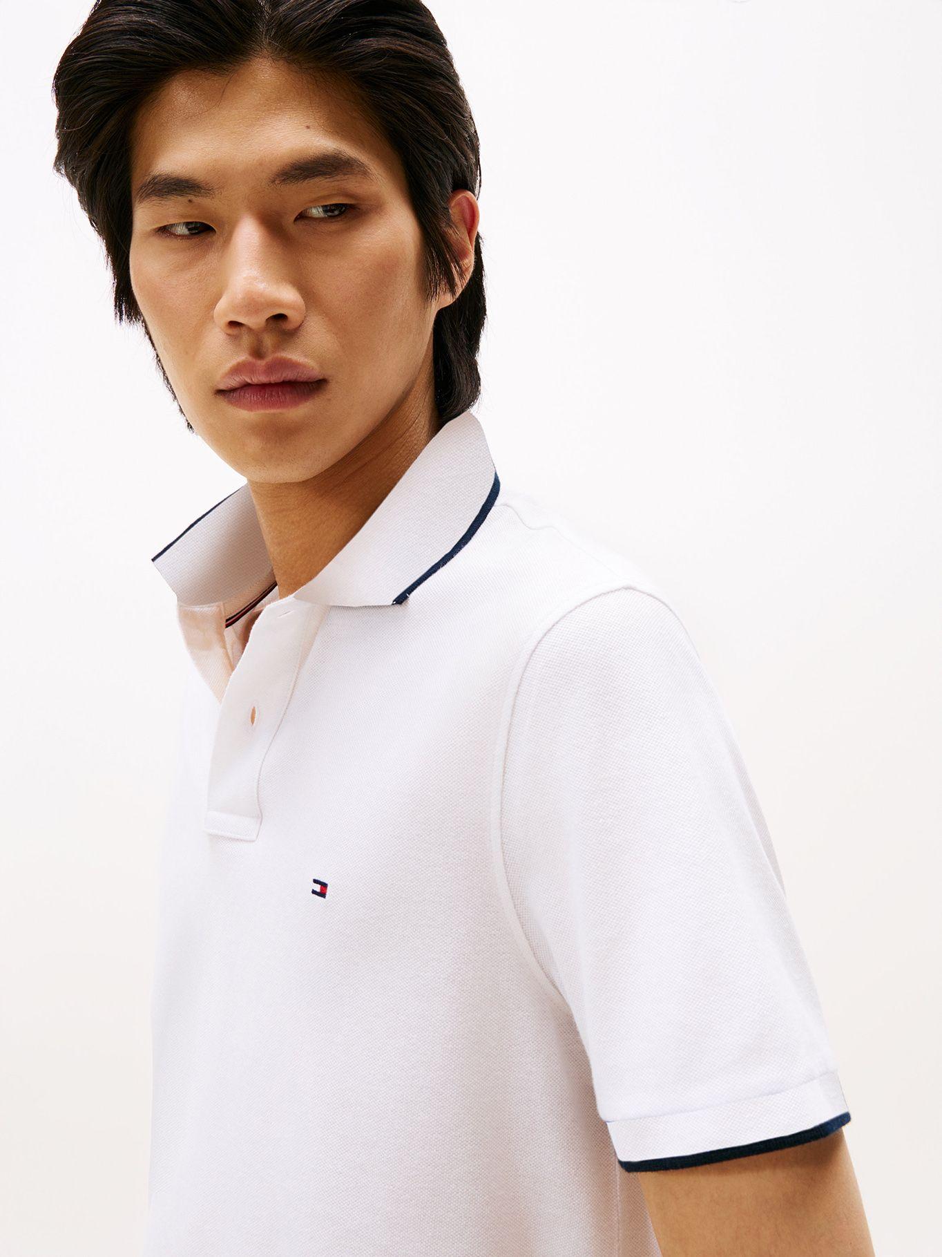 Polo Con Logo Regular Fit-3