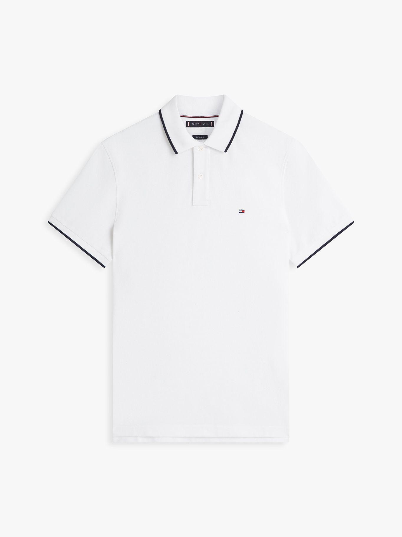 Polo Con Logo Regular Fit-4