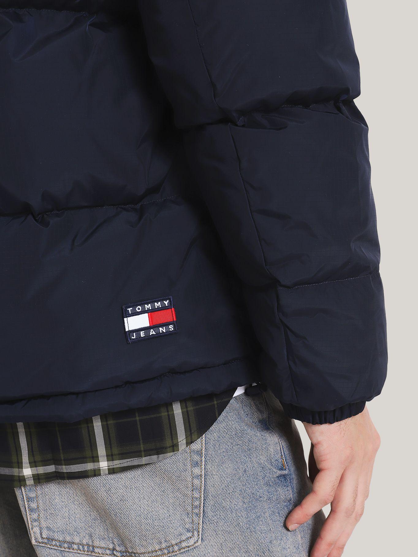 PARKA ALASKA ACOLCHADA Azul Tommy Hilfiger-3