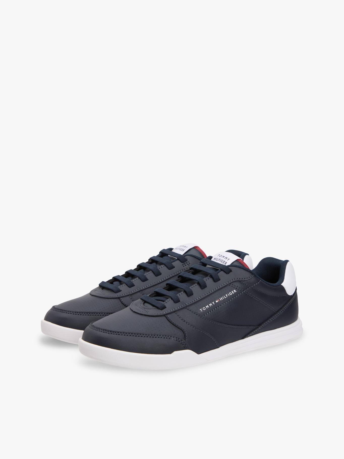 Zapatillas De Cuero Classic-0