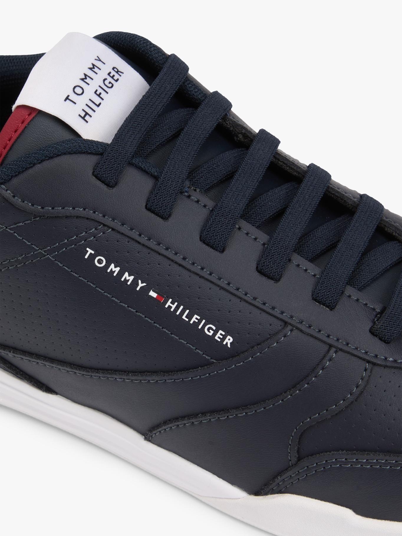 Zapatillas De Cuero Classic-1