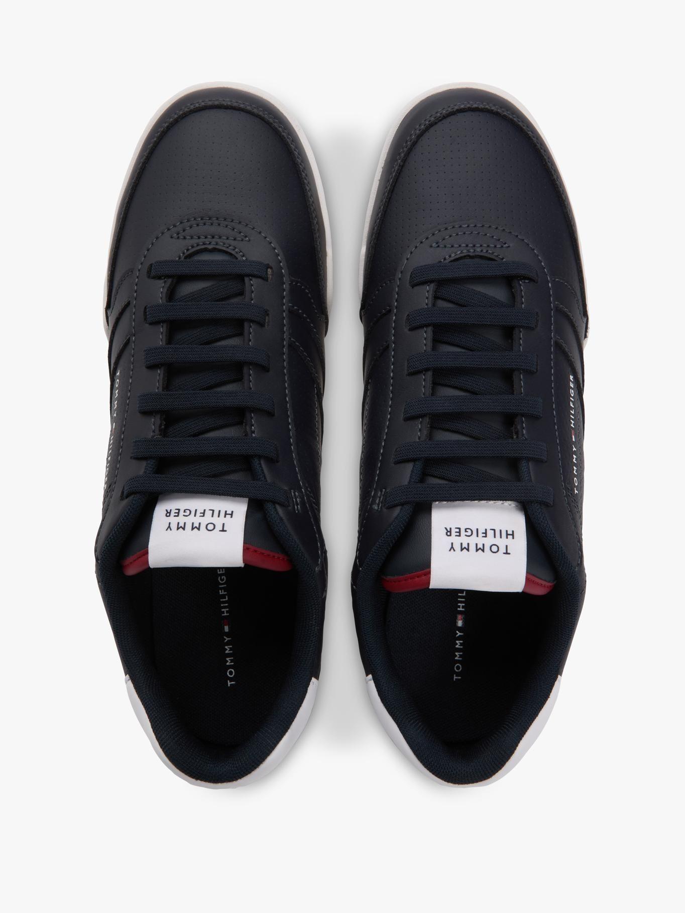 Zapatillas De Cuero Classic-2