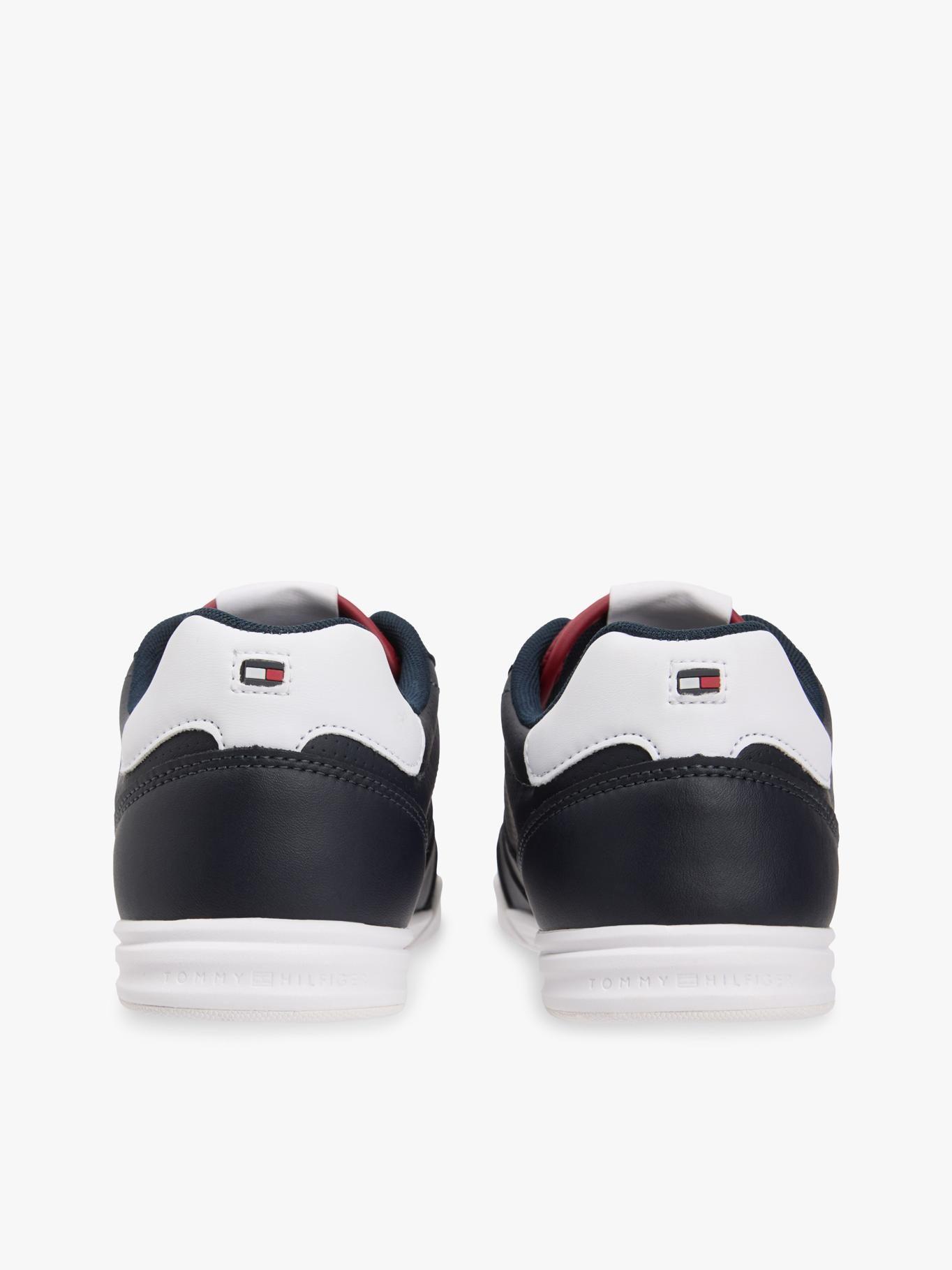 Zapatillas De Cuero Classic-3