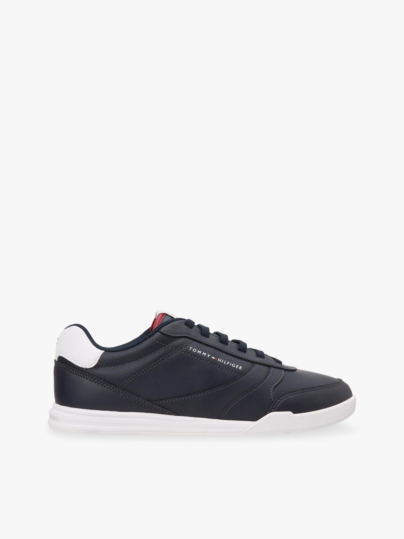 Zapatillas De Cuero Classic-4