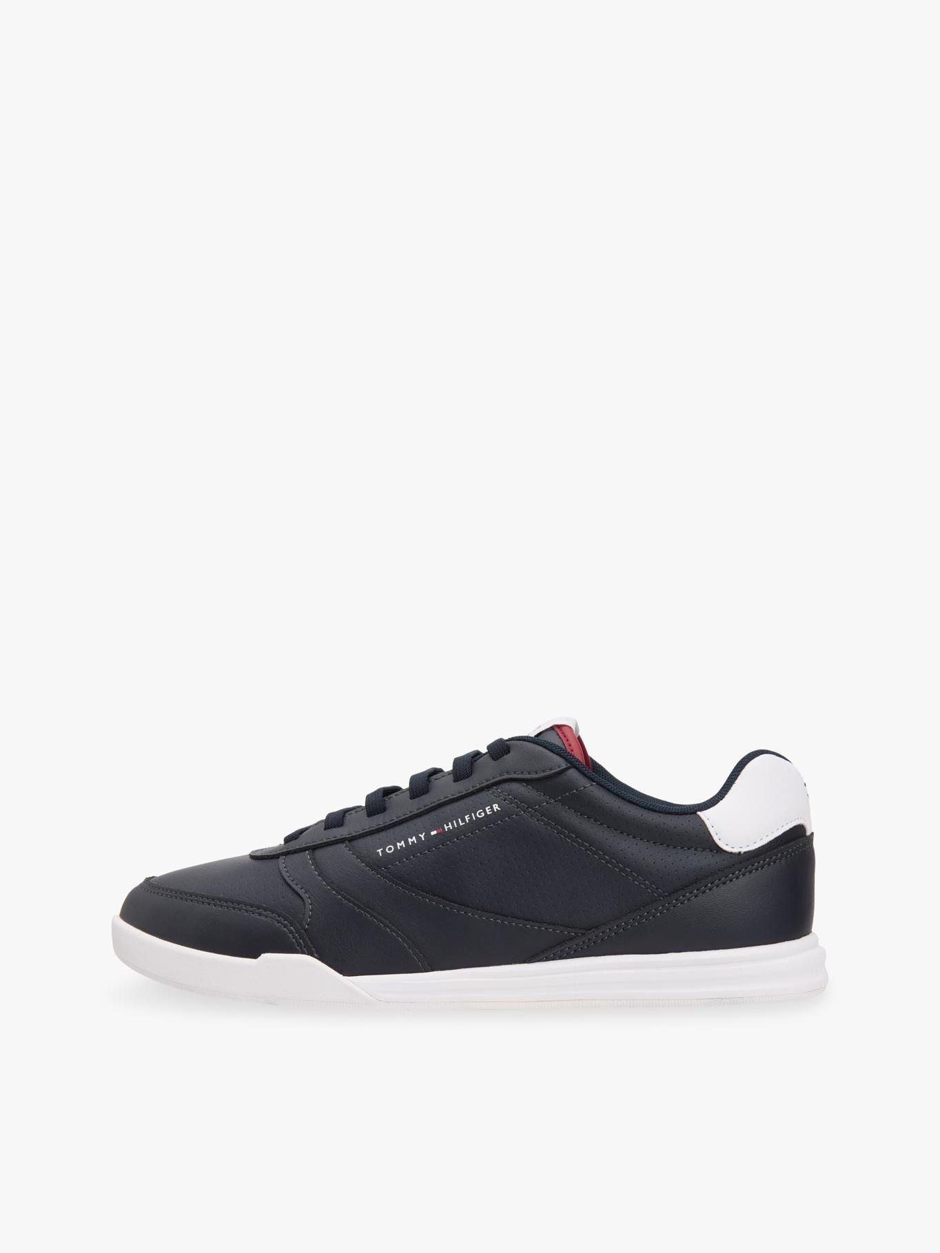 Zapatillas De Cuero Classic-5