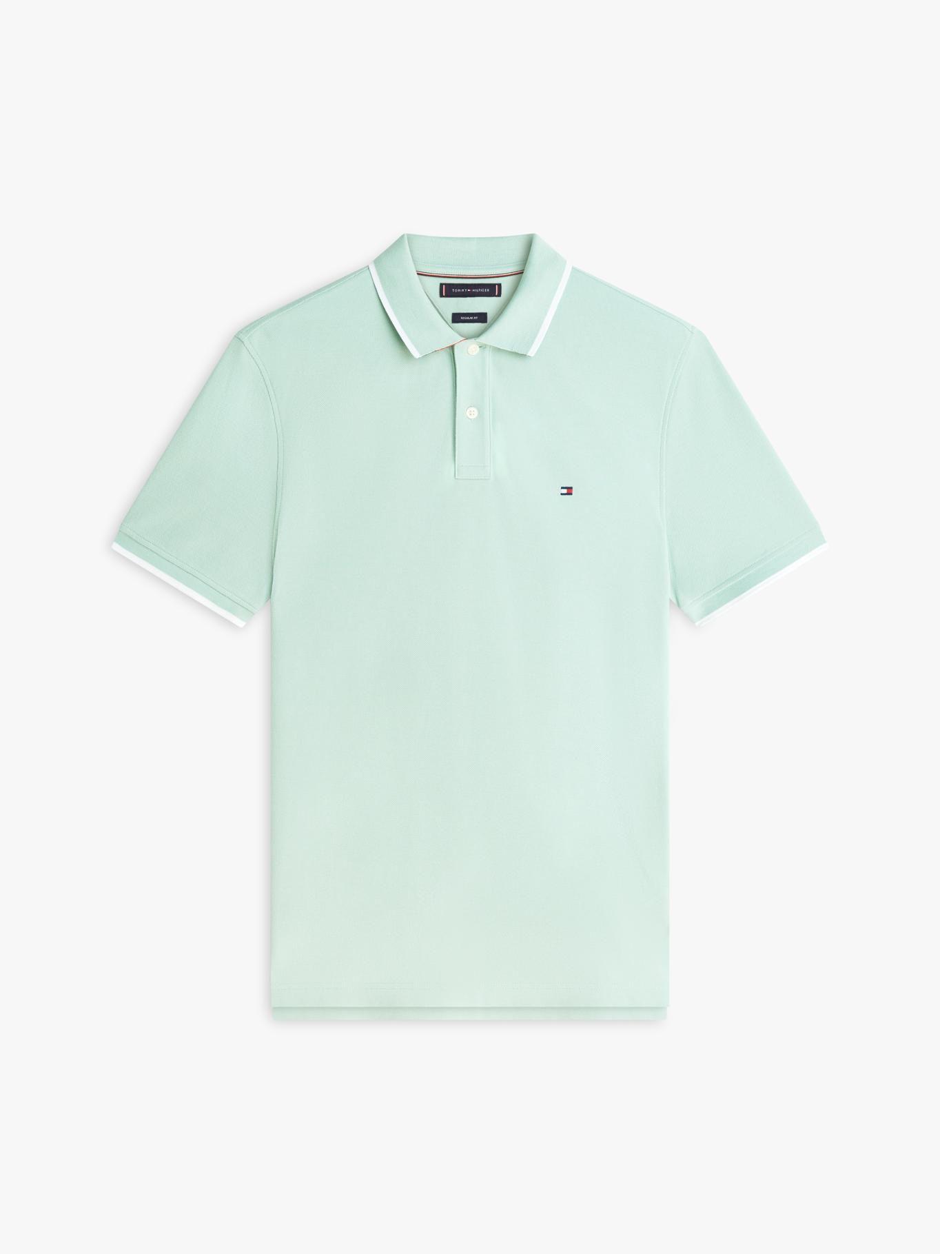 Polo De Piqué Regular Fit-4