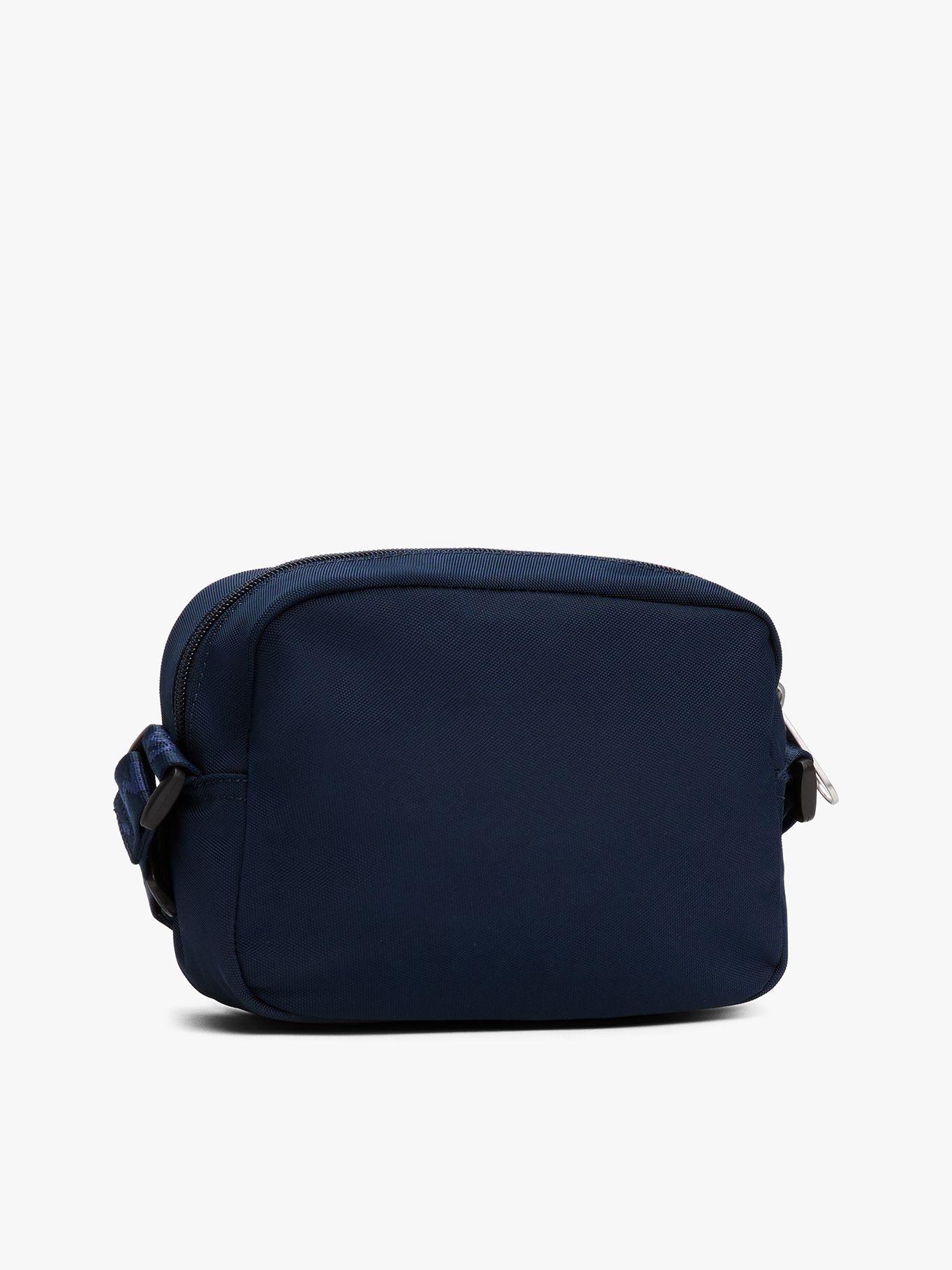 Bandolera Essential Con Logo Azul Tommy Jeans-2