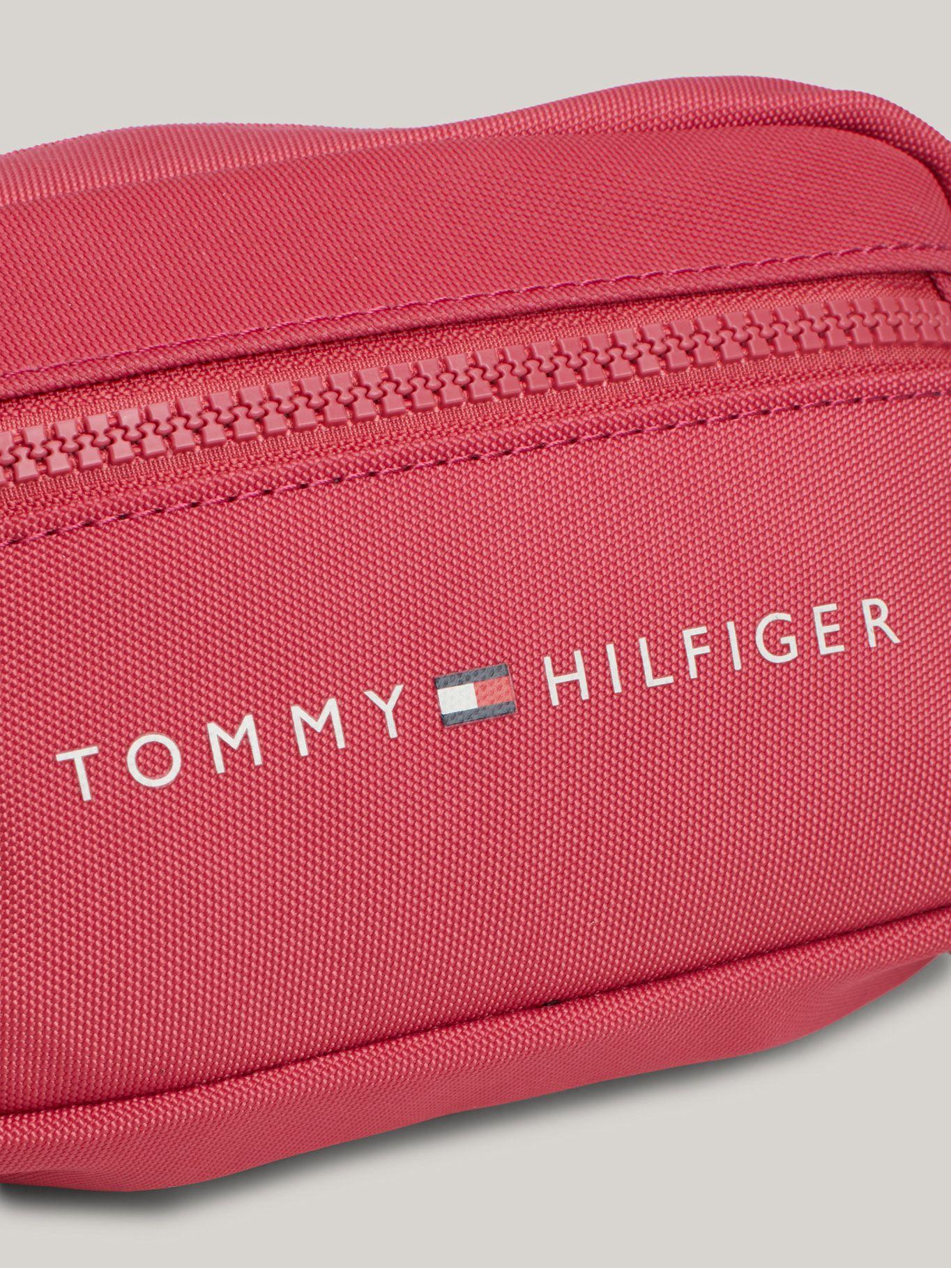 Bolso Essential Kids Rosado Tommy Hilfiger-2