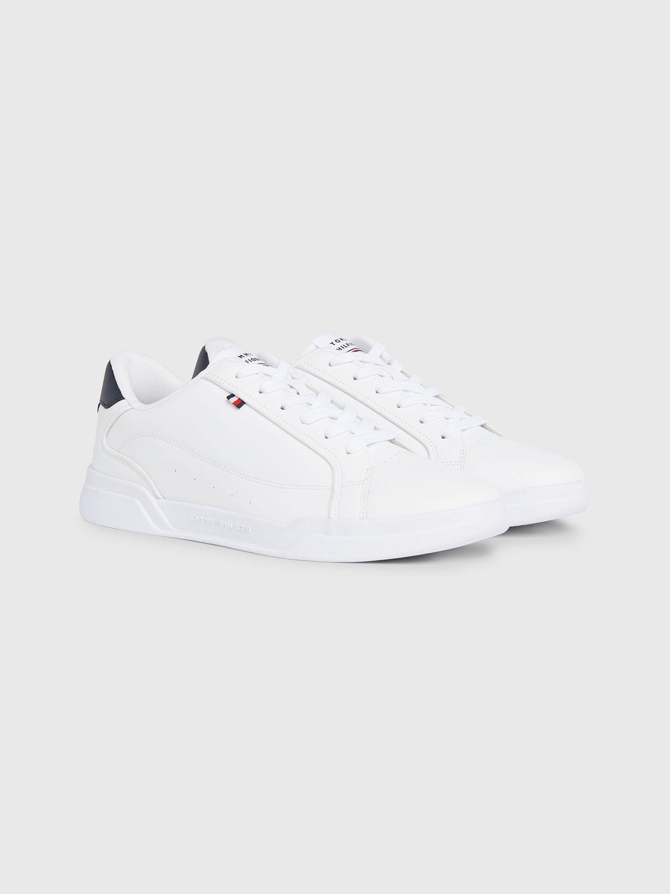 Zapatillas Cupsole Blanco Tommy Hilfiger-0