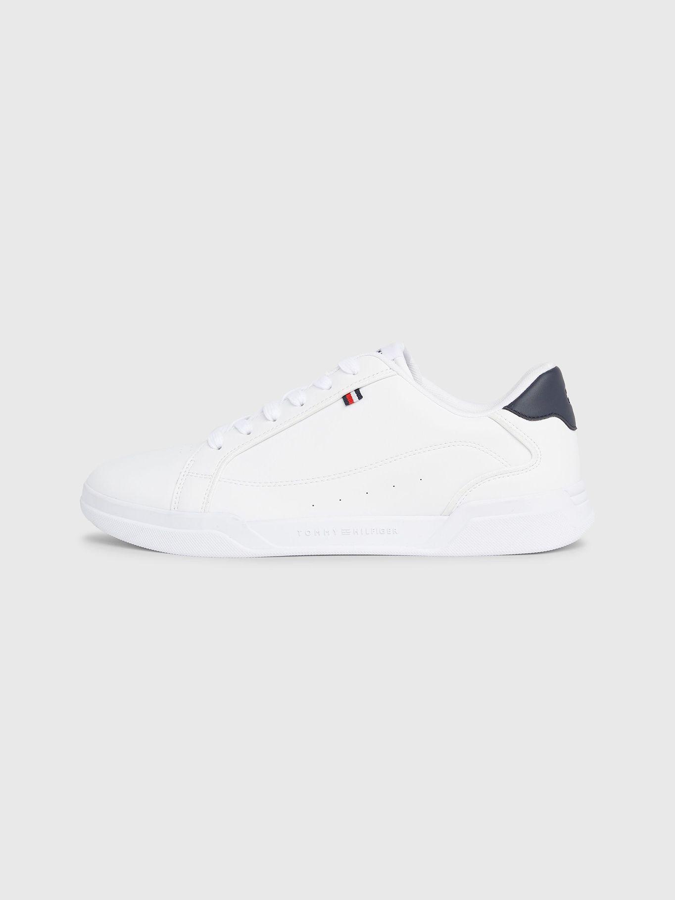 Zapatillas Cupsole Blanco Tommy Hilfiger-2