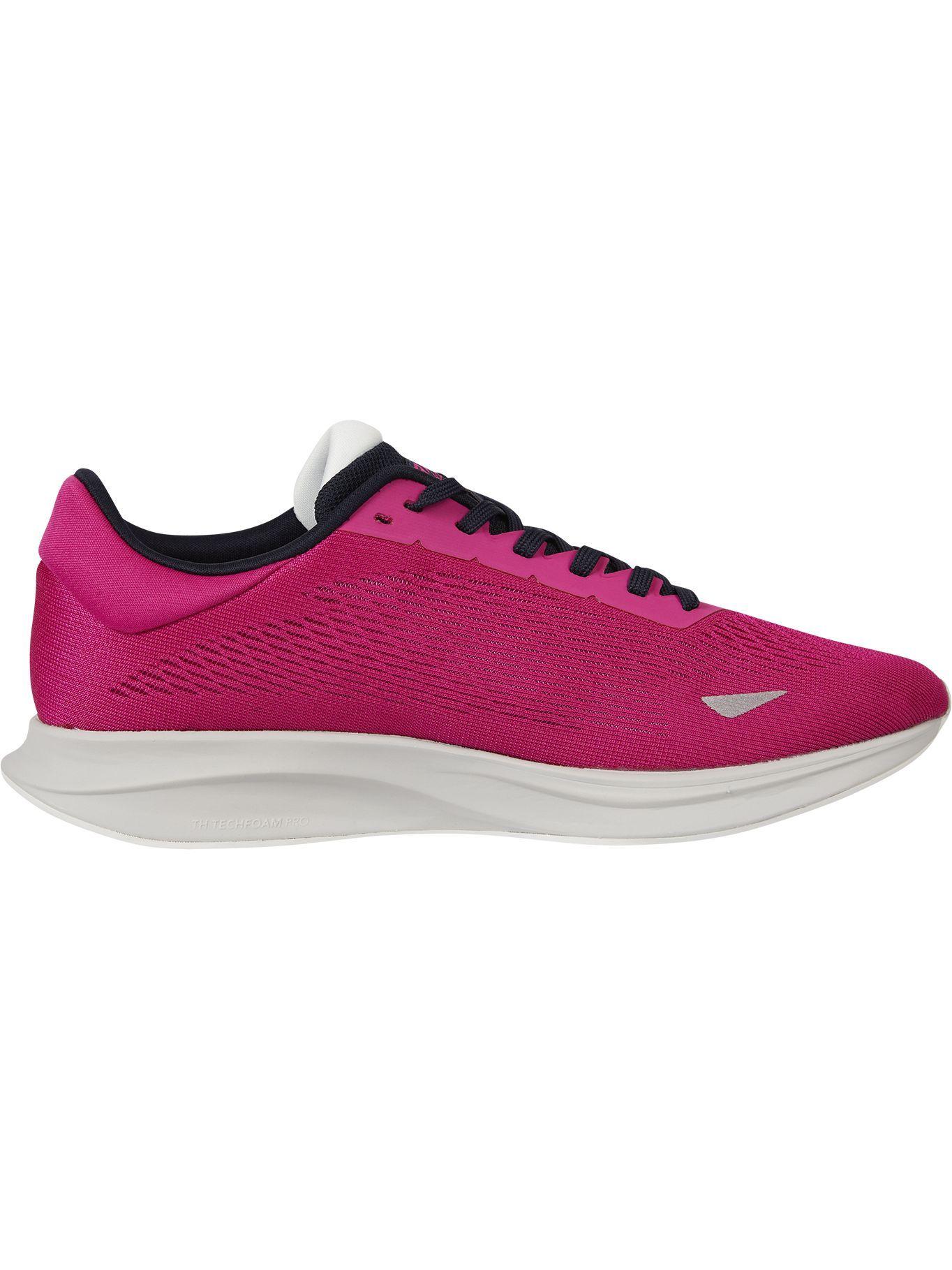 Zapatillas Sport Sleek J23 Fucsia Tommy Hilfiger-2