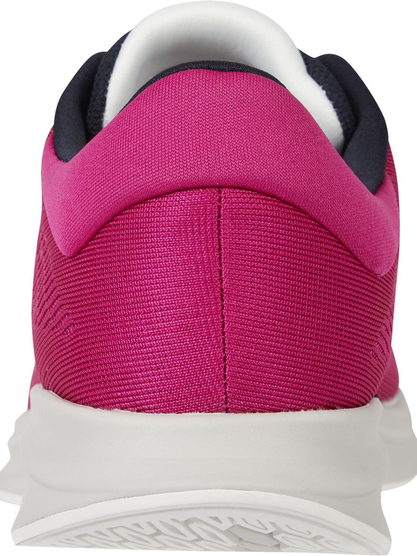 Zapatillas Sport Sleek J23 Fucsia Tommy Hilfiger-4