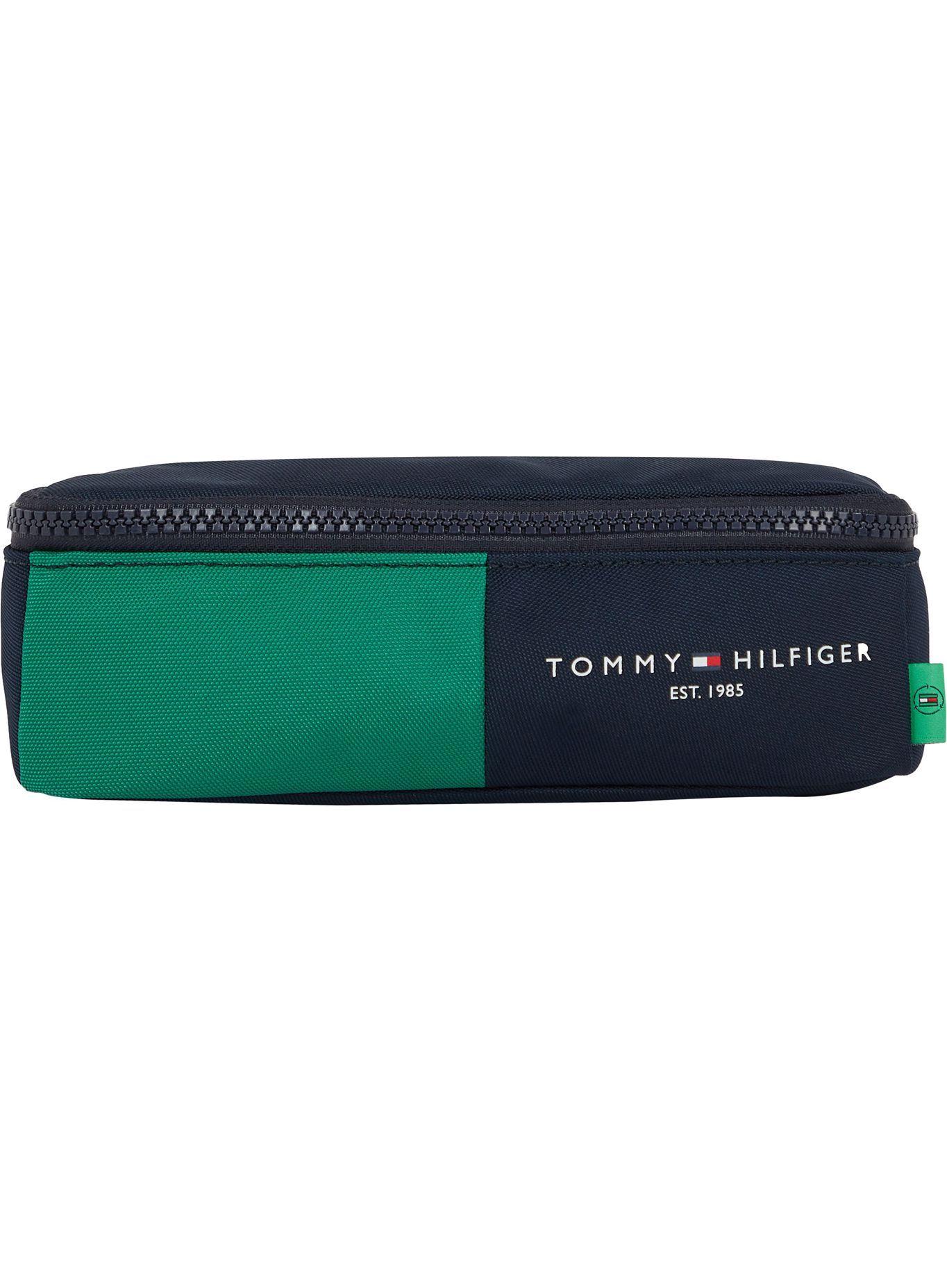 Estuche Established 1985 Kids Azul Tommy Hilfiger-0