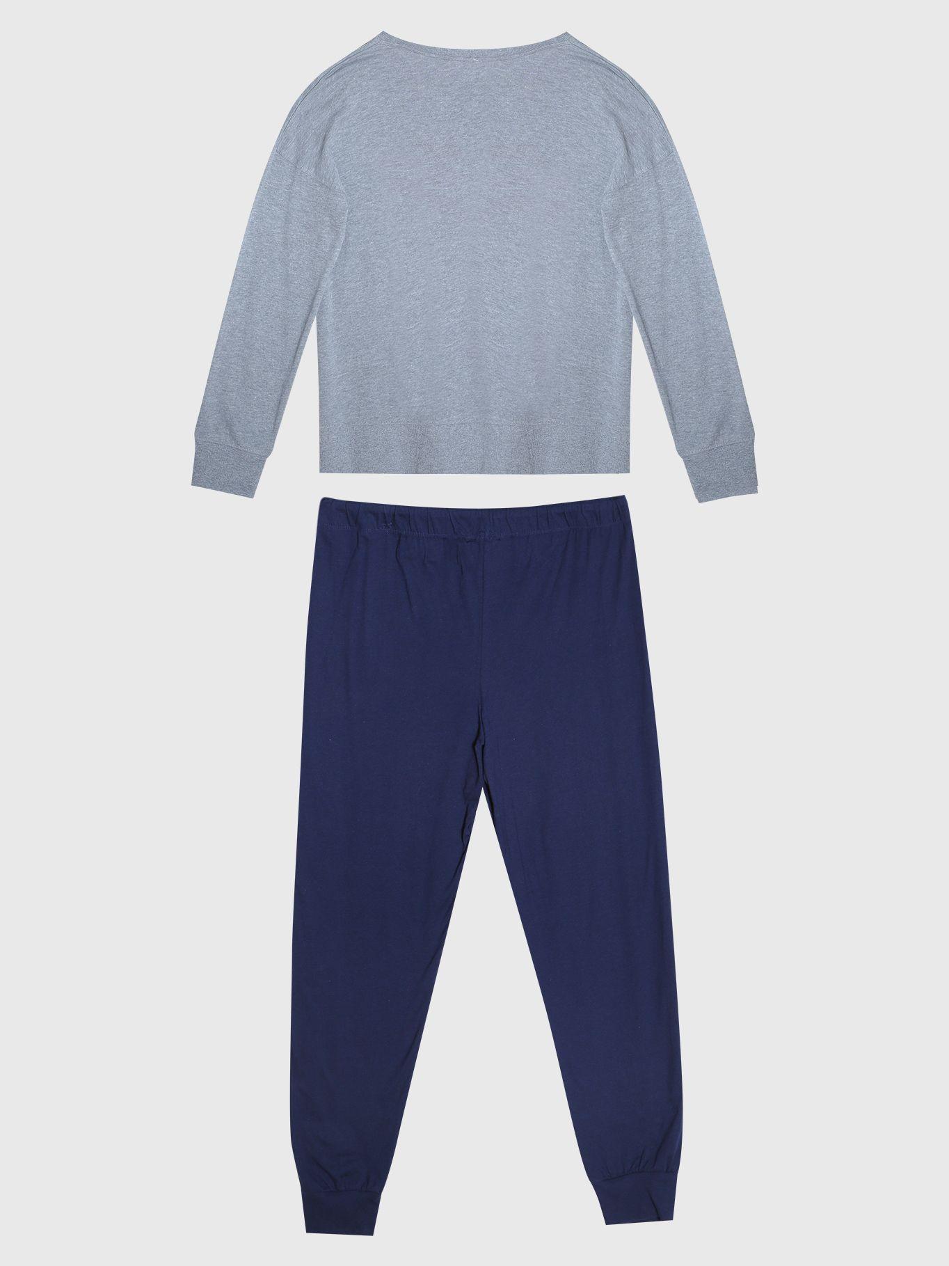 Conjunto Pijama Essential Surtido Tommy Hilfiger-1