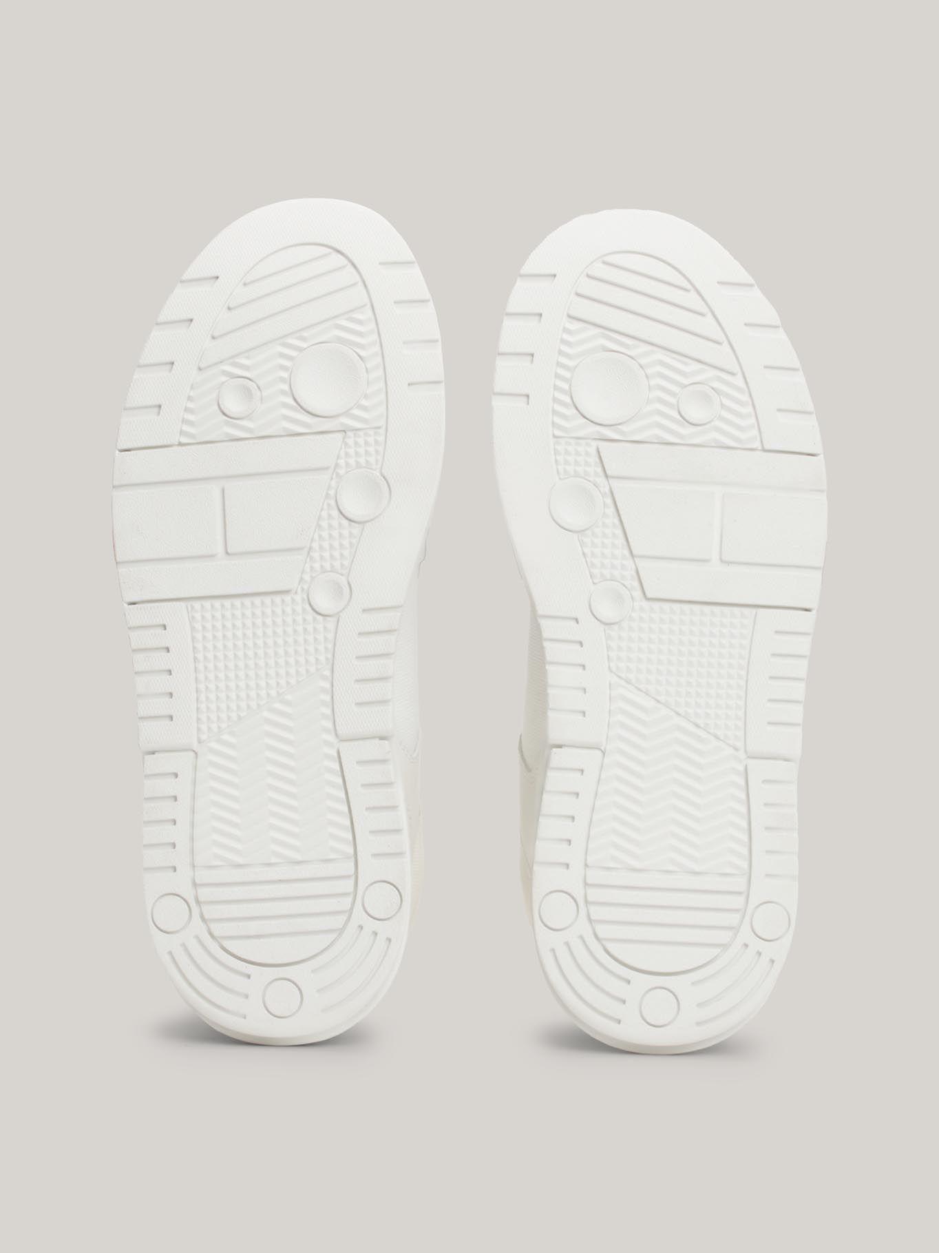 Zapatilla Sport The Brooklyn Blanco Tommy Hilfiger-3