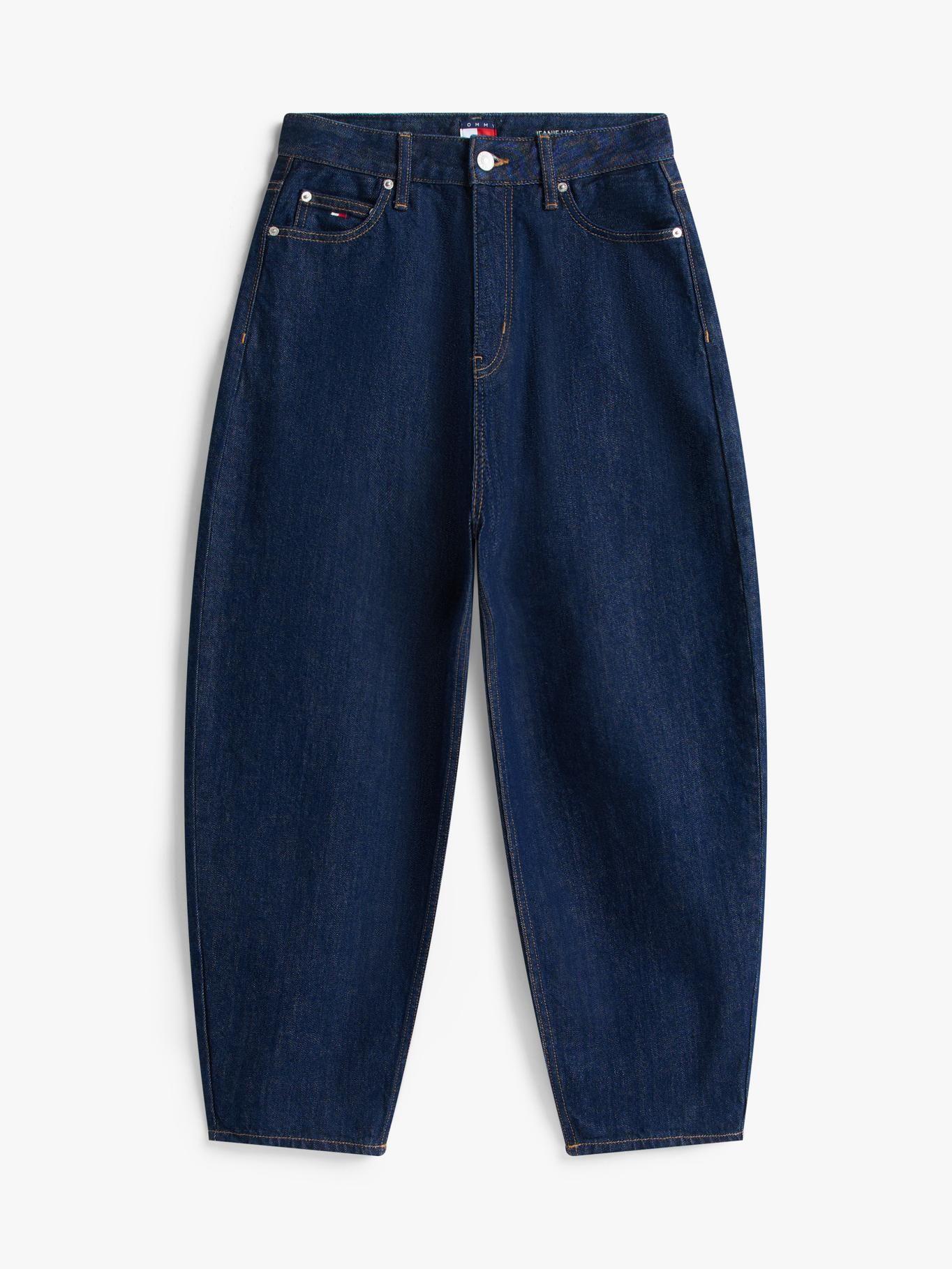 Jeans Jeanie Balloon Fit Azul Tommy Jeans-5