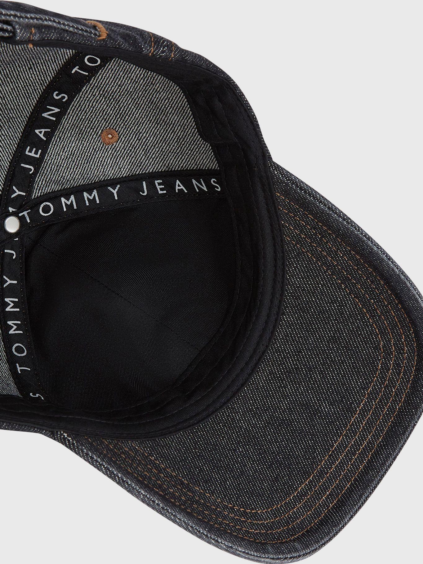 Jockey Heritagedark Denim Negro Tommy Jeans-4