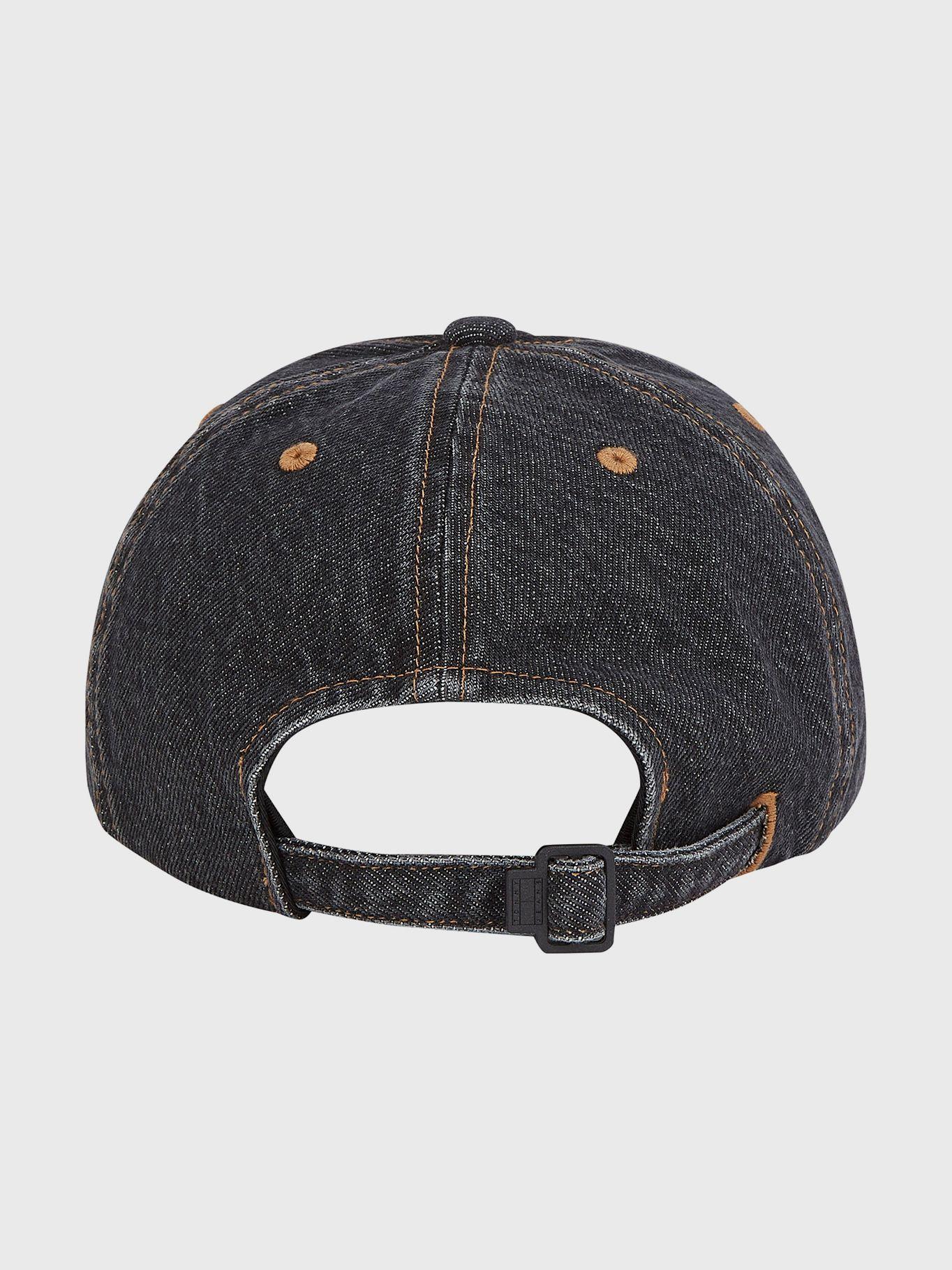 Jockey Heritagedark Denim Negro Tommy Jeans-5