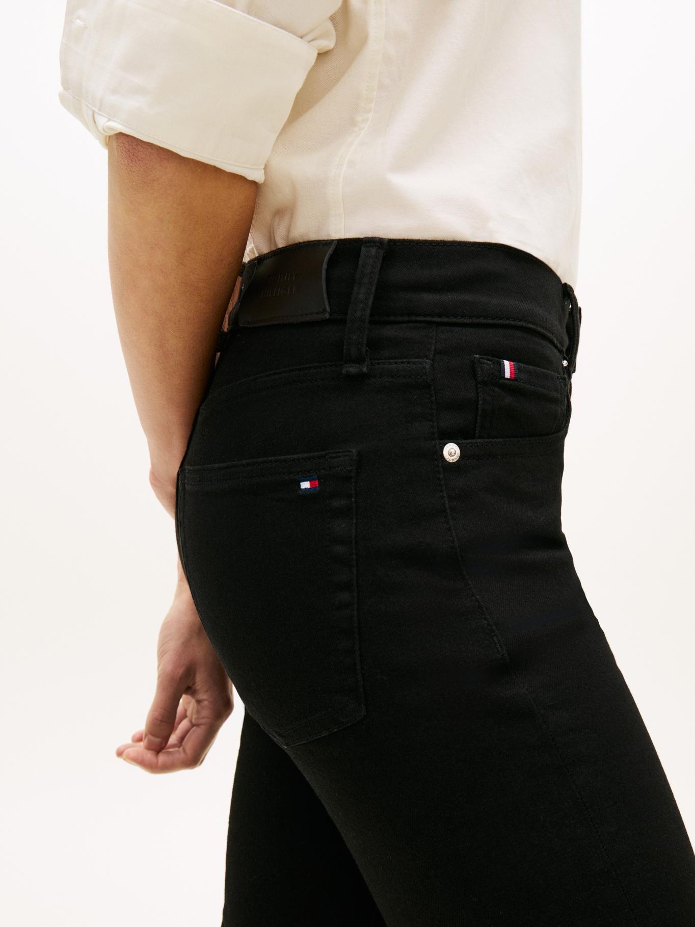 Jeans Denim Flare Fit-3