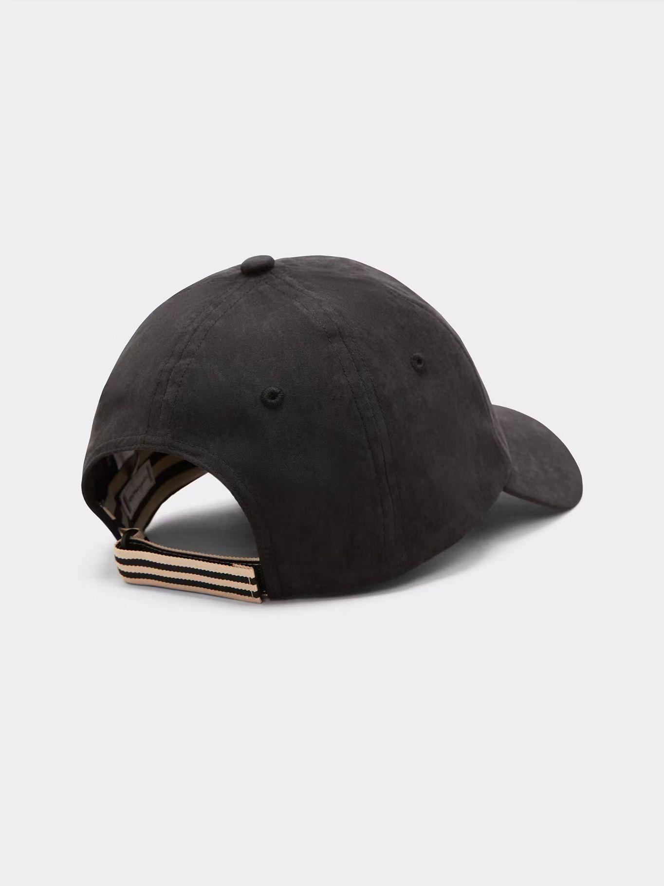 Jockey Chic Monogram Negro Tommy Hilfiger-1