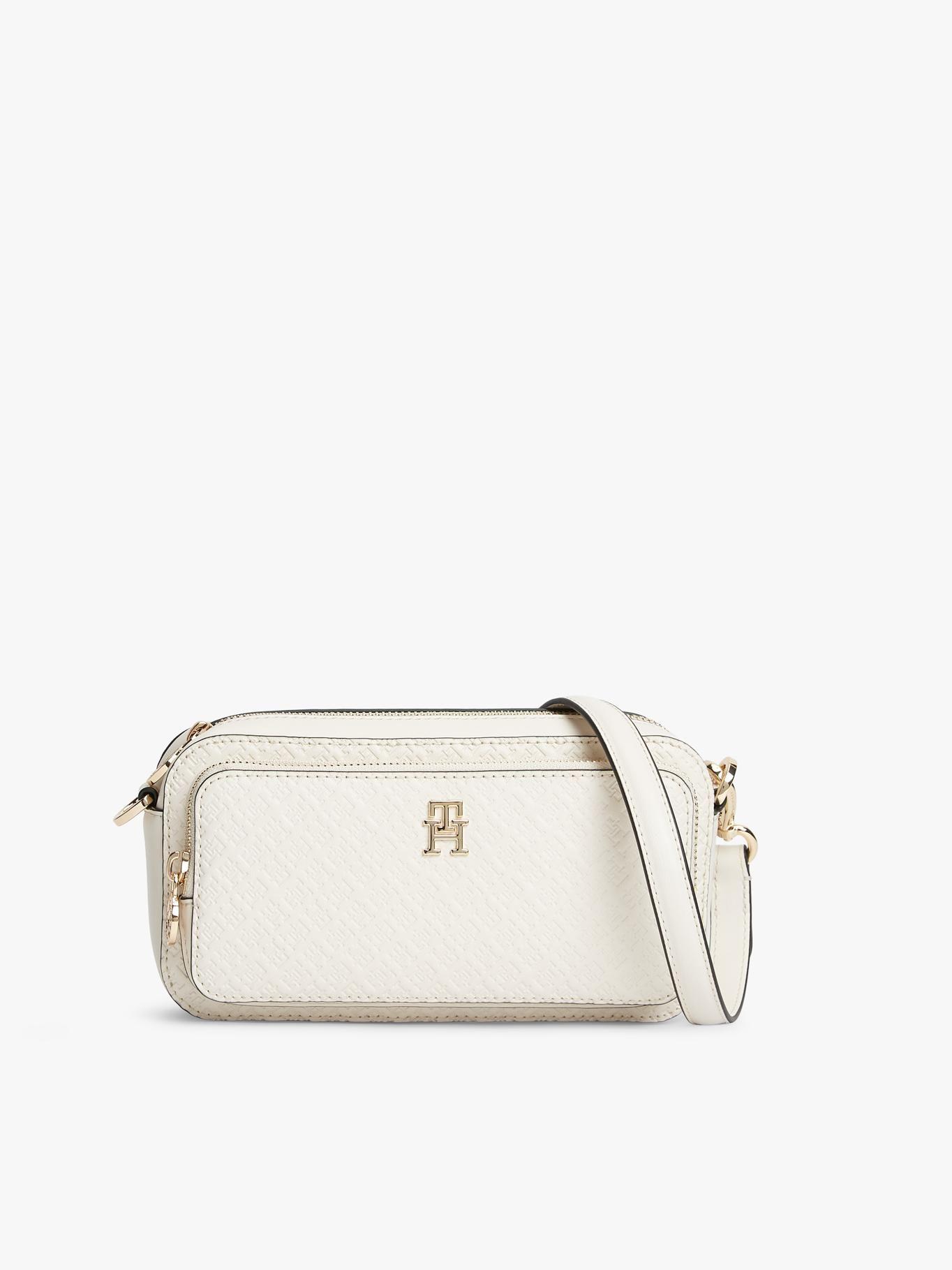 Cartera Bandolera Monogram-0
