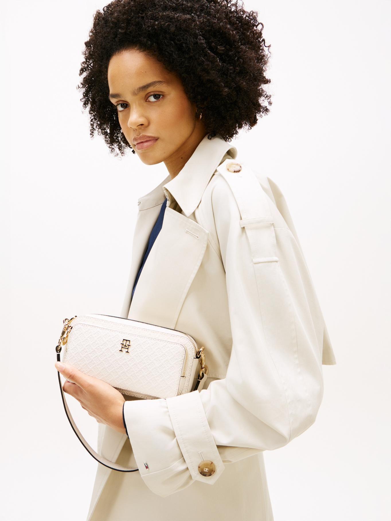Cartera Bandolera Monogram-1
