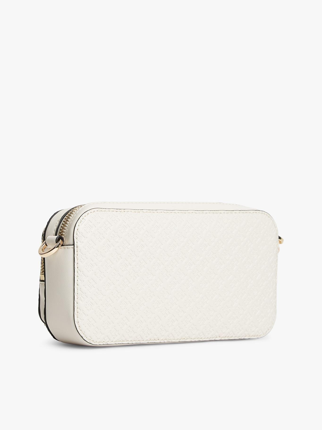 Cartera Bandolera Monogram-2