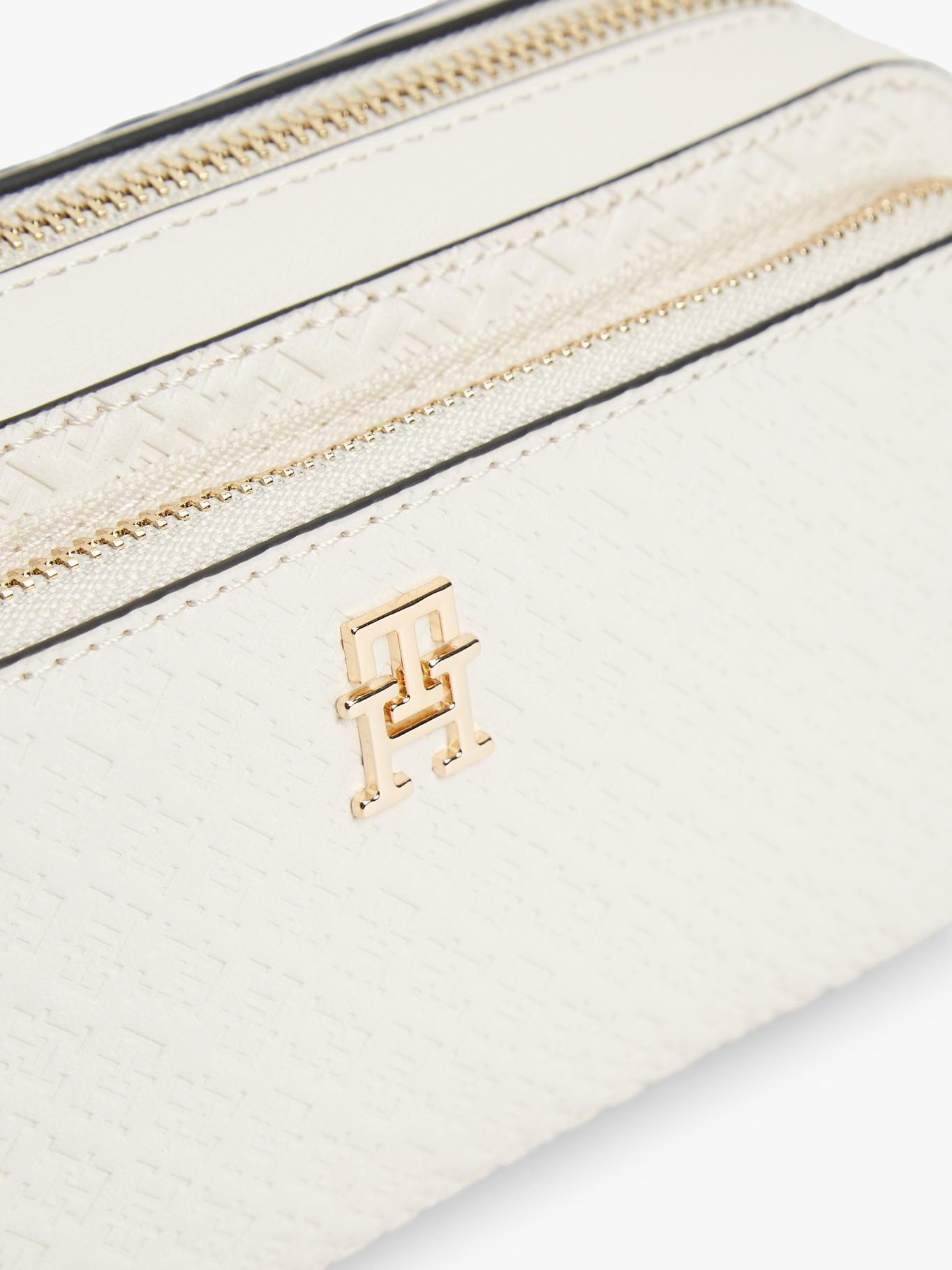 Cartera Bandolera Monogram-3