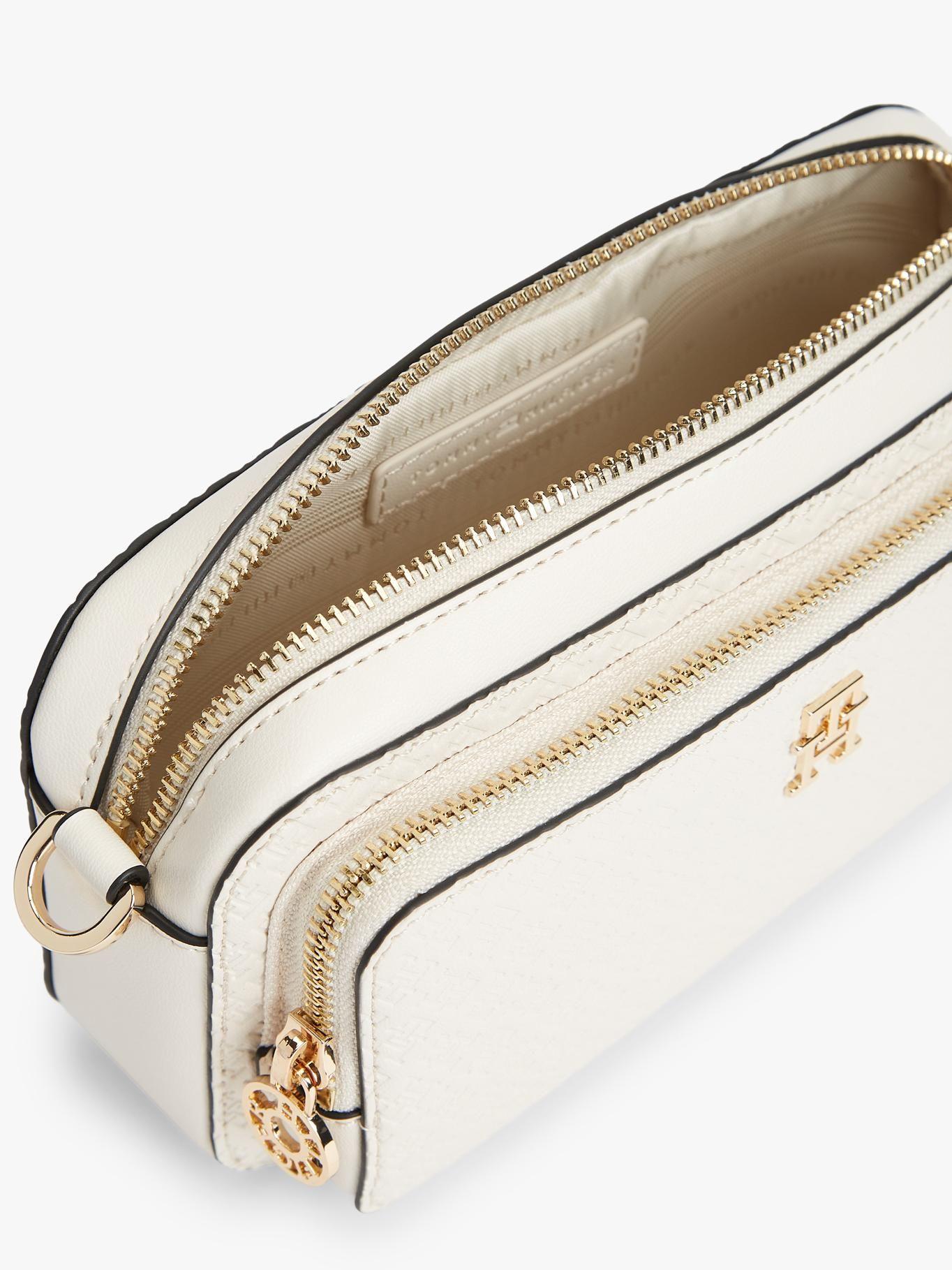 Cartera Bandolera Monogram-4