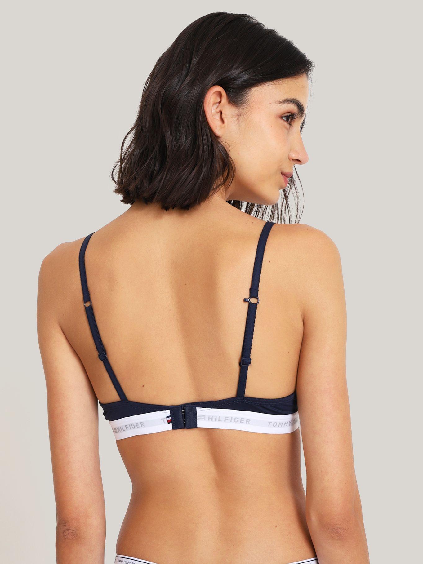 Pack De 2 Brassieres Push-Up Multicolor Tommy Hilfiger-2