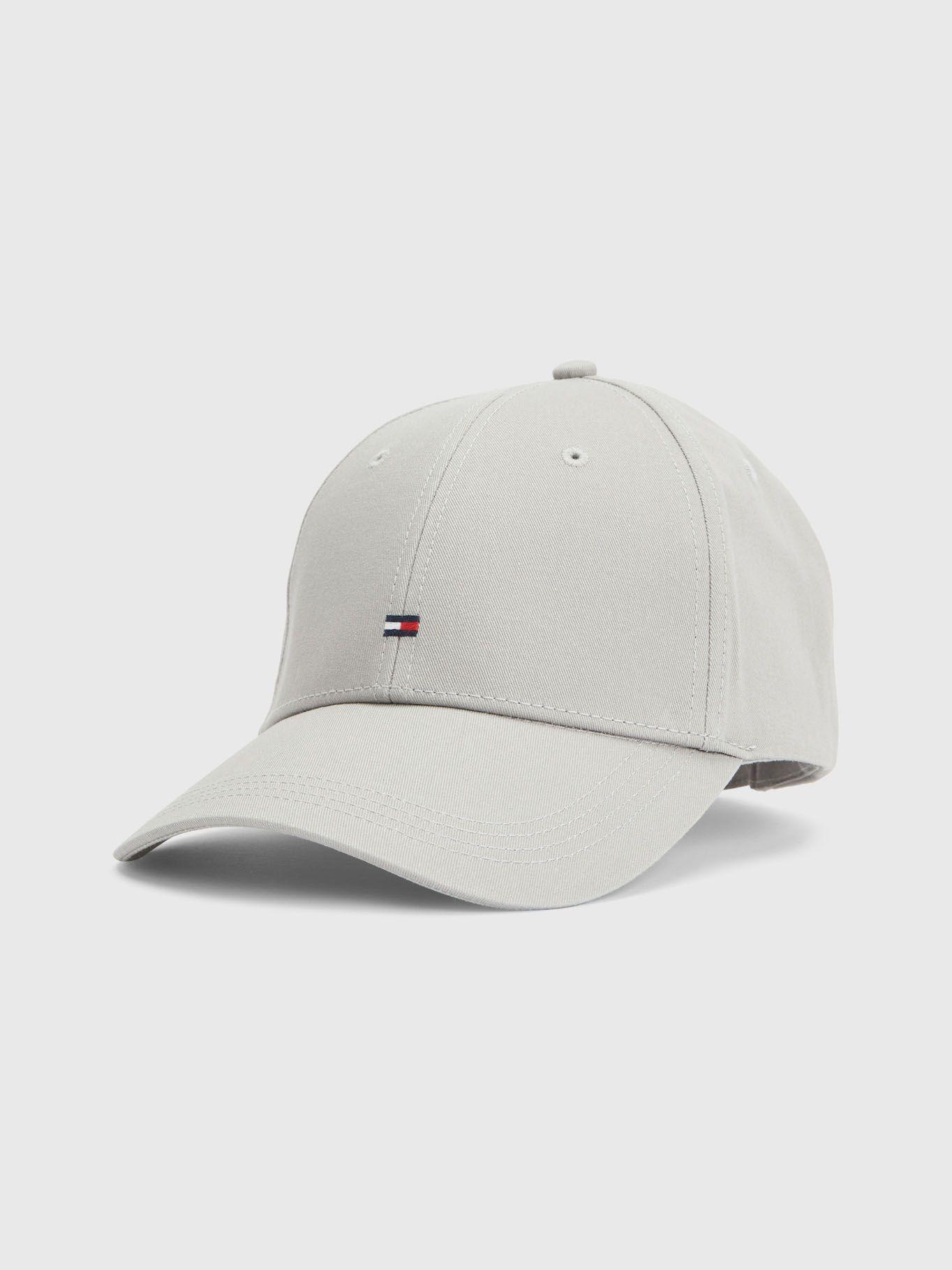 Jockey Essential Logo Gris Tommy Hilfiger-0