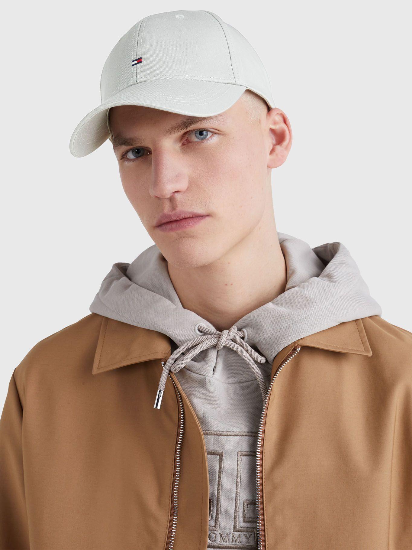 Jockey Essential Logo Gris Tommy Hilfiger-1