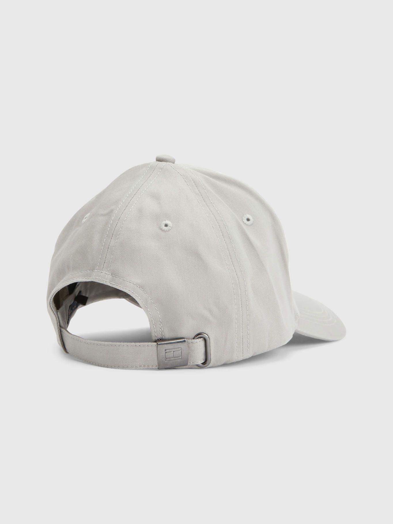 Jockey Essential Logo Gris Tommy Hilfiger-2