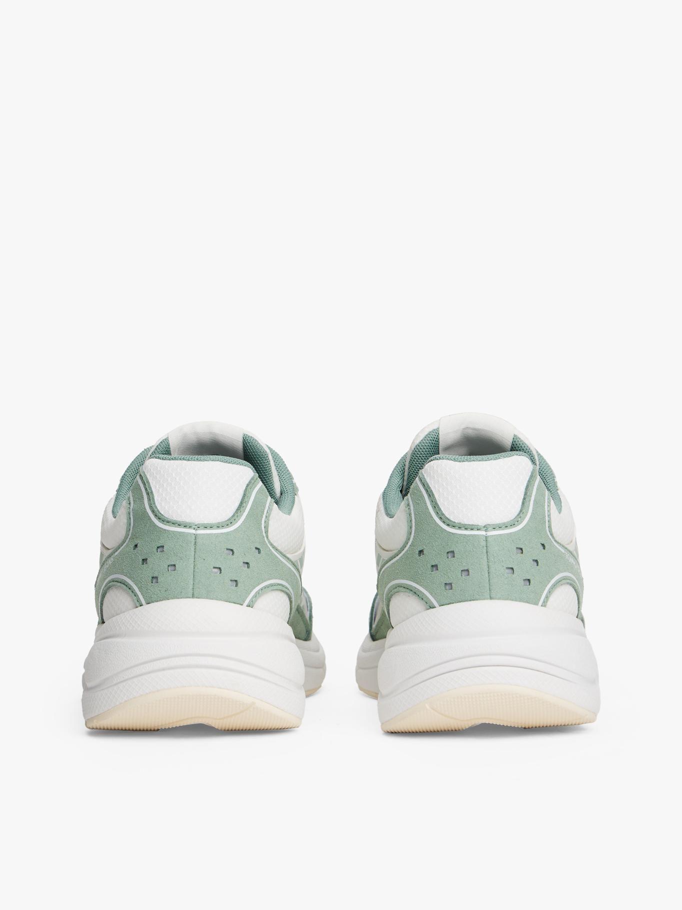 Zapatilla Archive Blanco Tommy Jeans-2