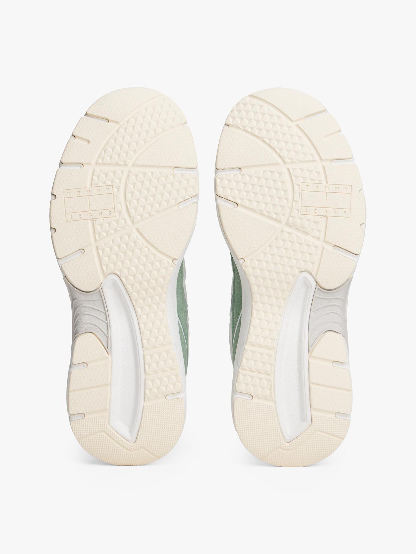 Zapatilla Archive Blanco Tommy Jeans-4