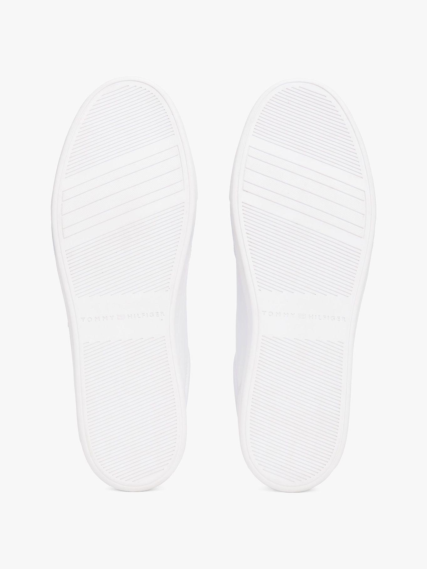 Zapatillas Elevated Monogram Blanco Tommy Hilfiger-3