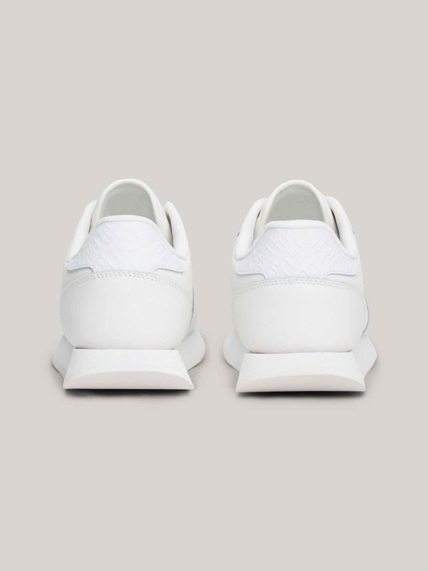 Zapatillas Elevated Monogram Blanco Tommy Hilfiger-1