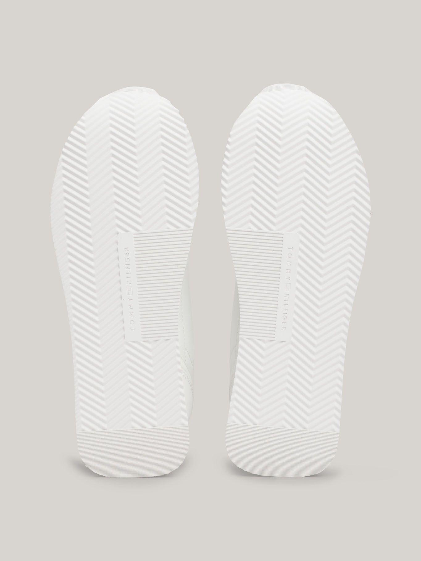 Zapatillas Elevated Monogram Blanco Tommy Hilfiger-3