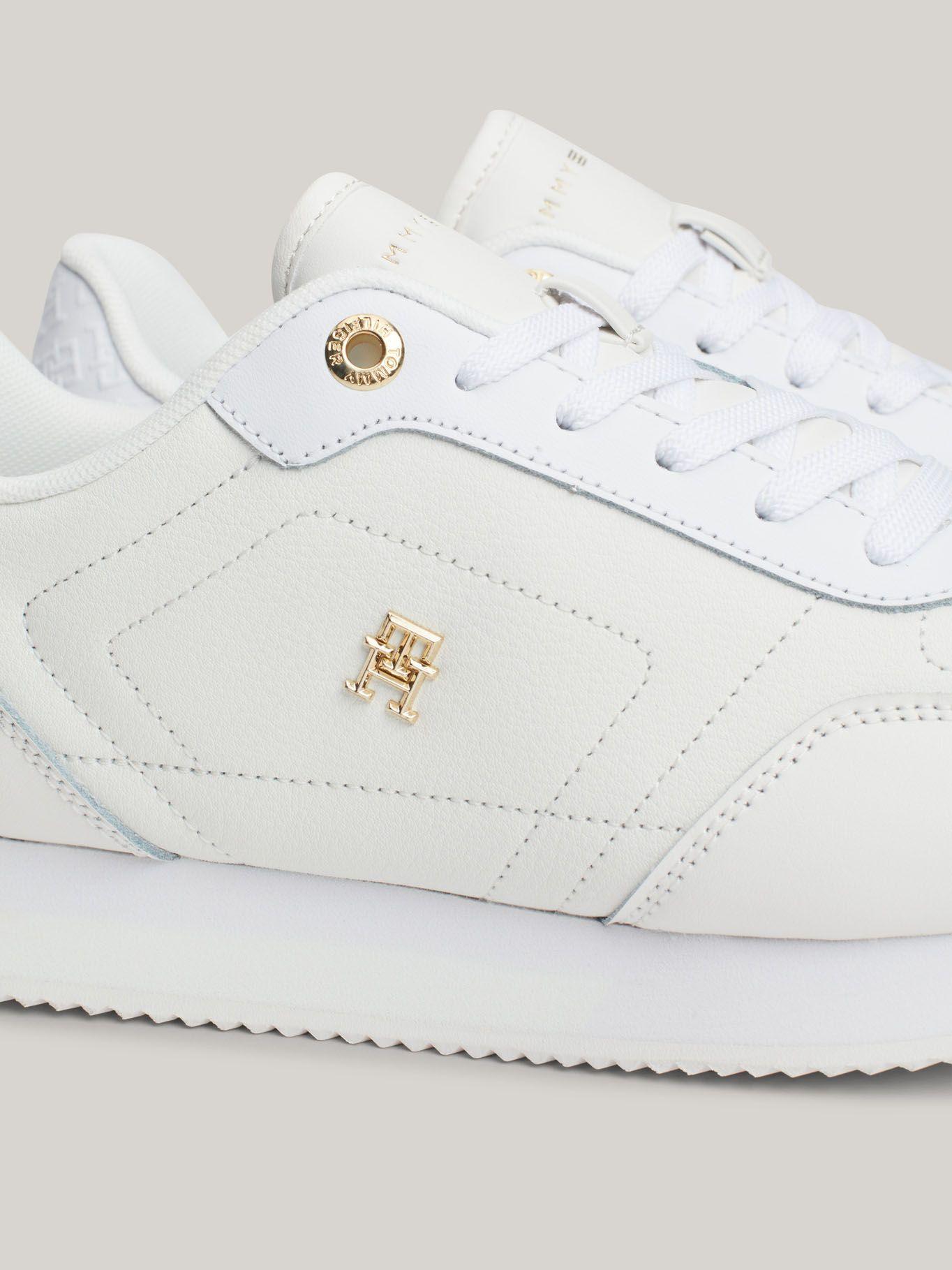 Zapatillas Elevated Monogram Blanco Tommy Hilfiger-6