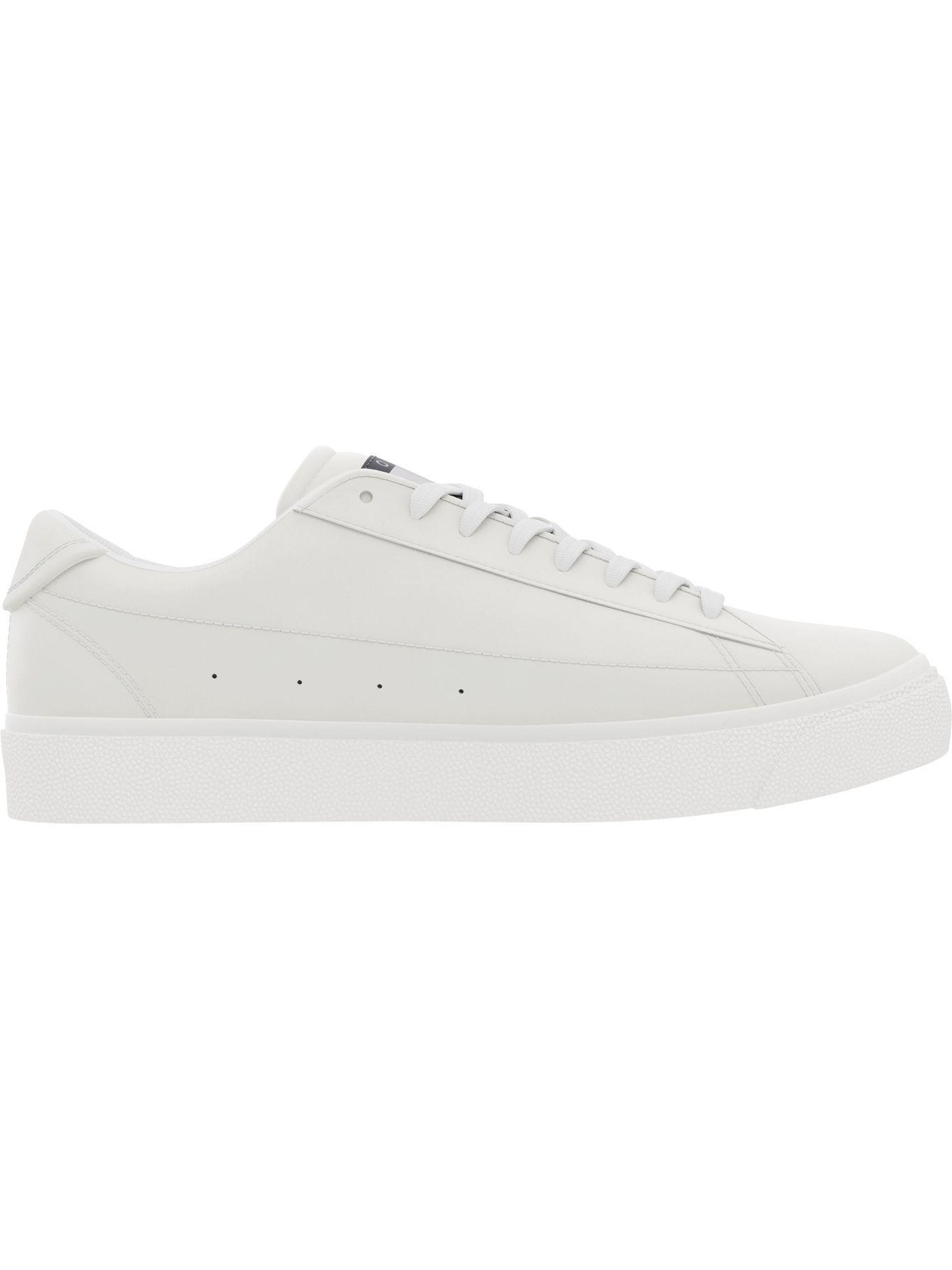 Zapatillas Varsity Blanco Tommy Hilfiger JN2-2