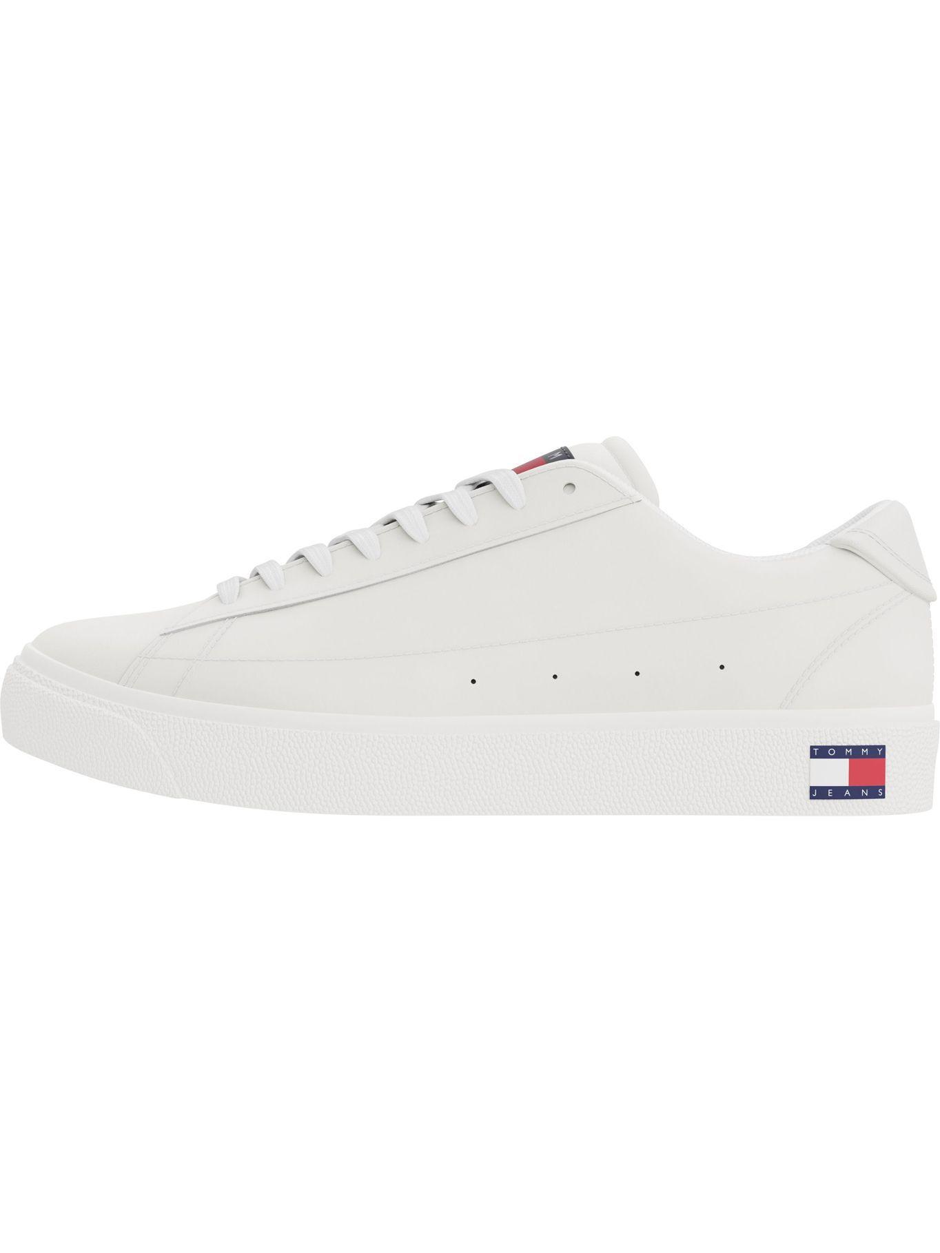 Zapatillas Varsity Blanco Tommy Hilfiger JN2-0