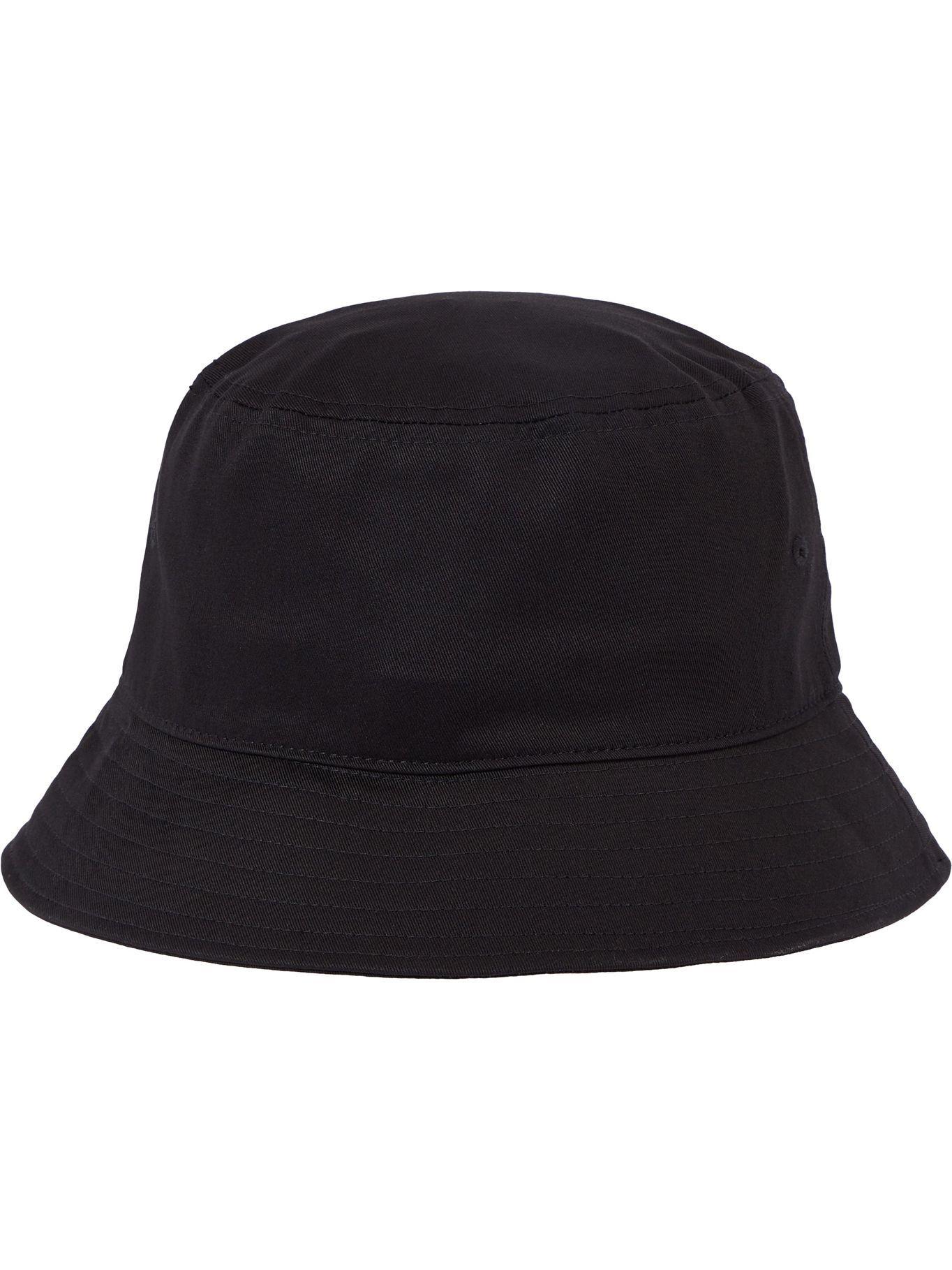 Gorro Bucket Con Logo Negro Tommy Hilfiger-1